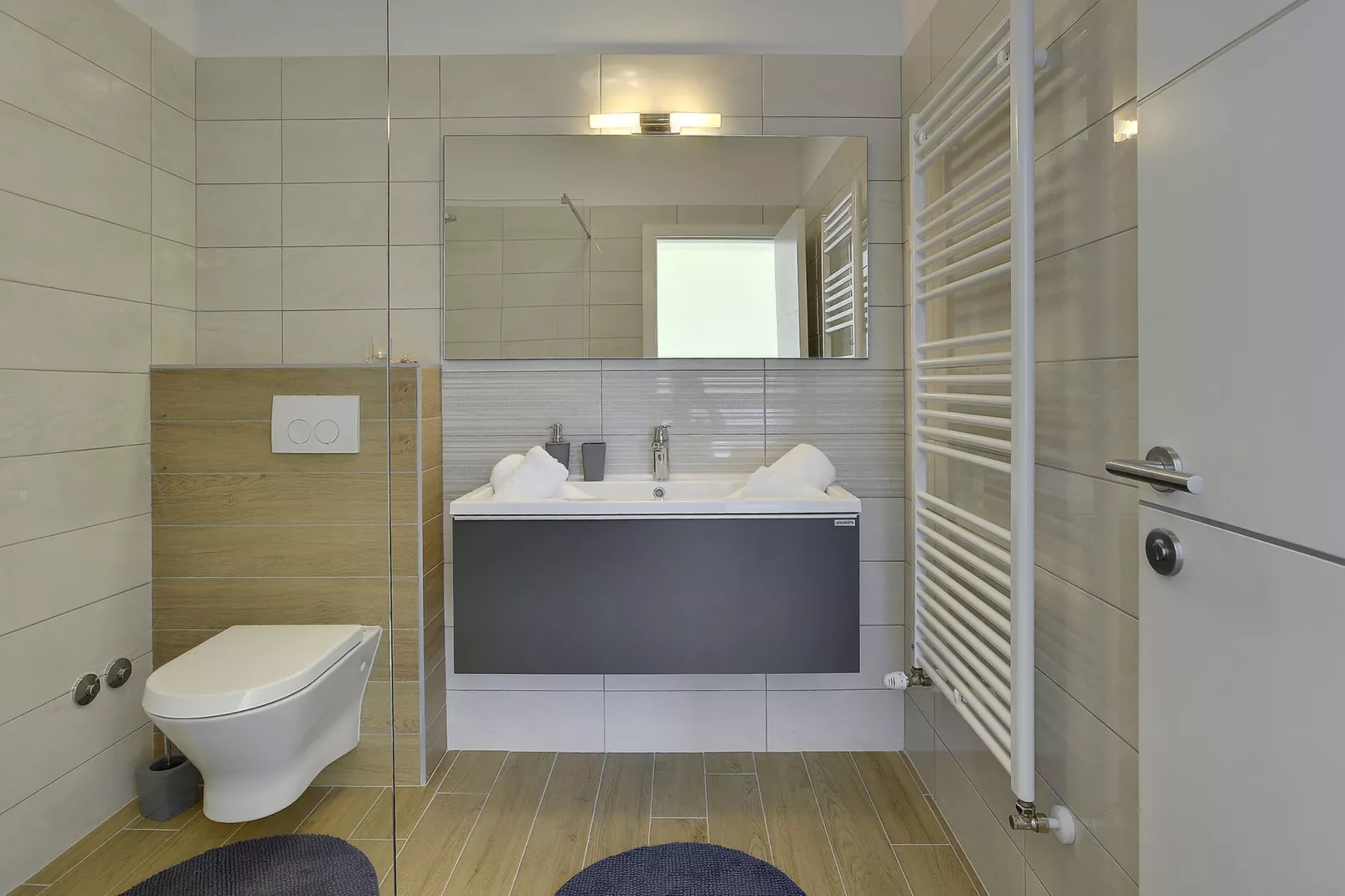 Villa Sail-Bathroom