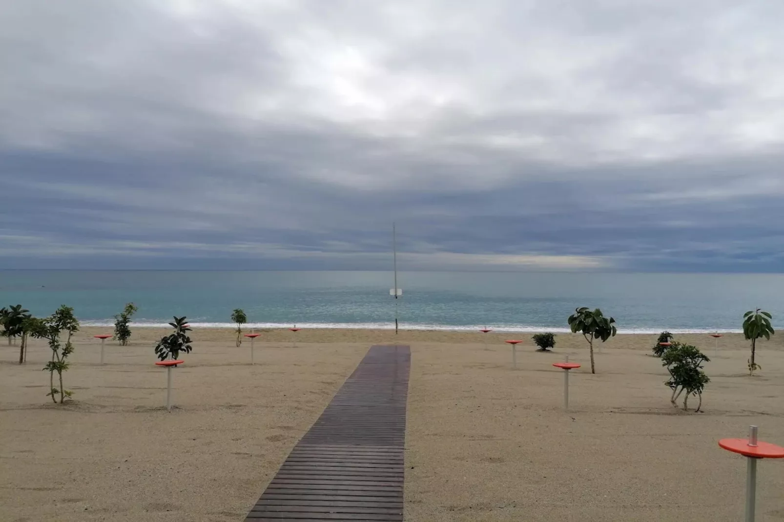 Residence Miriam - APARTMENT TWO BEDROOMS 4 Personen-Zones été à 1 km