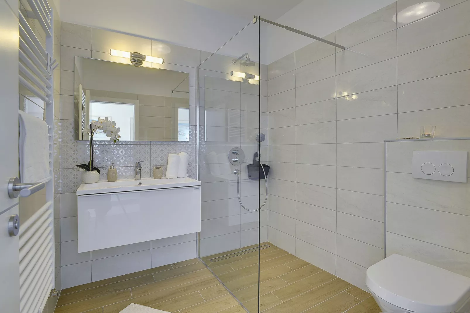 Villa Sail-Bathroom
