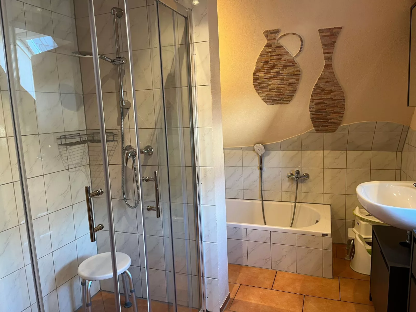 FerienwohnungBaumann - Inside