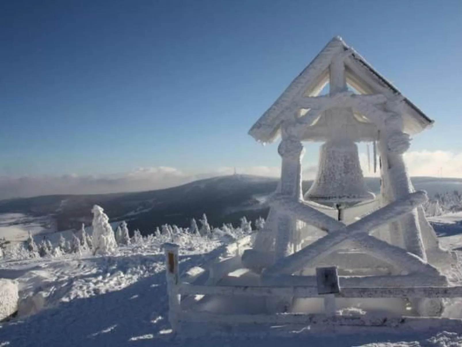 Fewo Silberglanz-Dehors