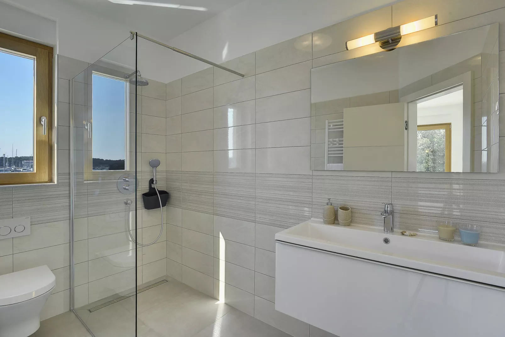 Villa Sail-Bathroom