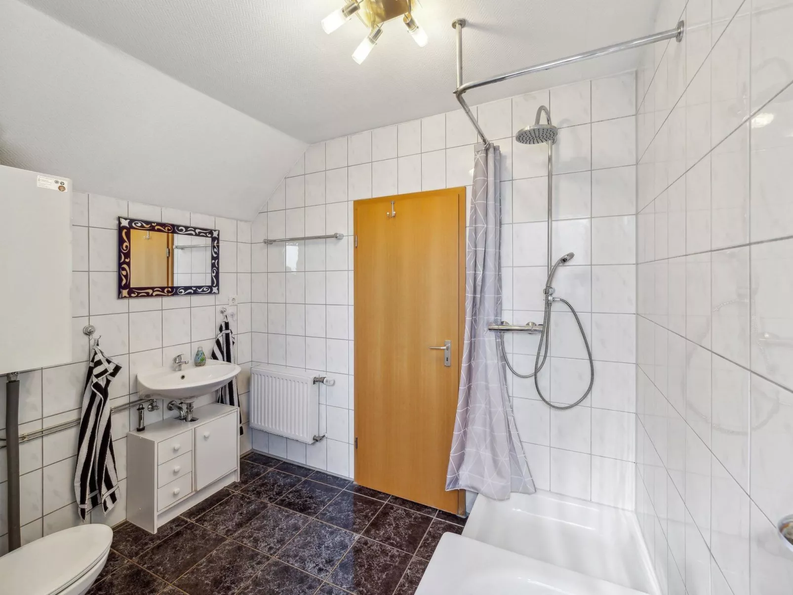 Haus Münsterland-Inside