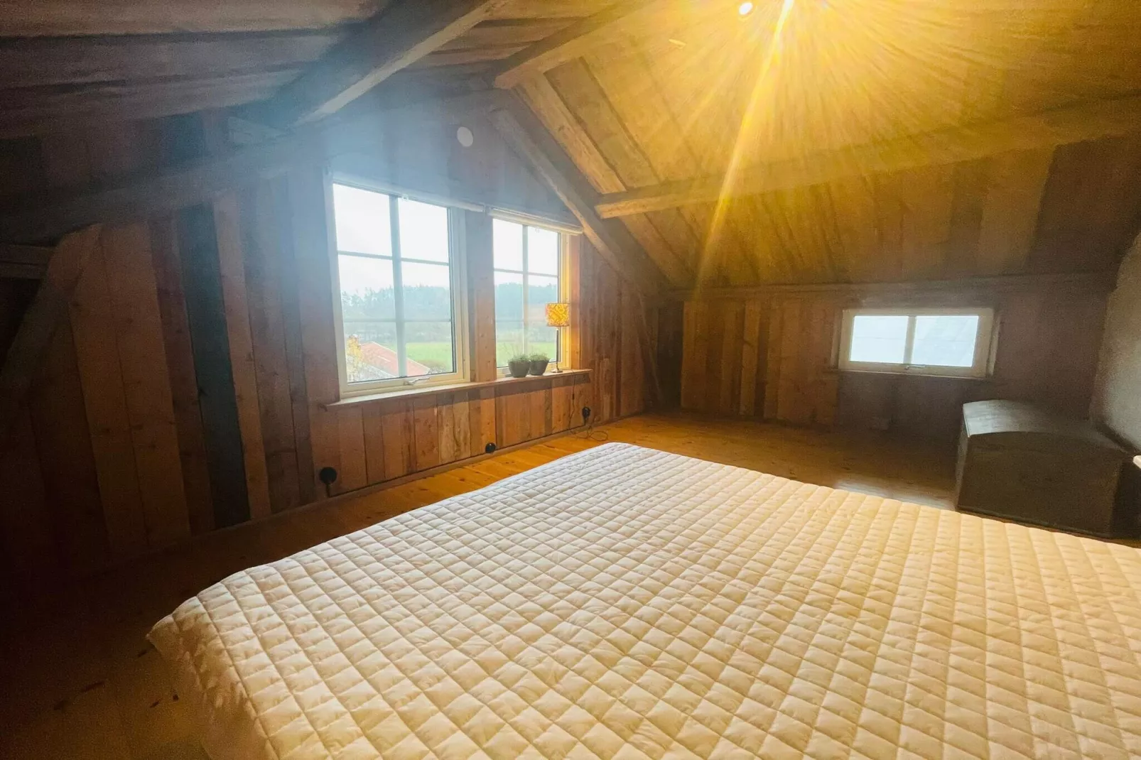 4 etoiles maison de vacances a UDDEVALLA-Intérieur