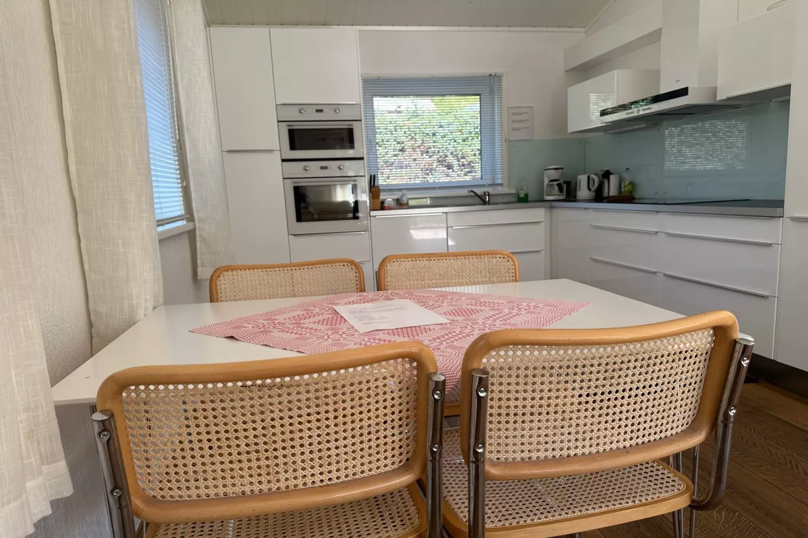 4 star holiday home in Eidsvåg-Indoor