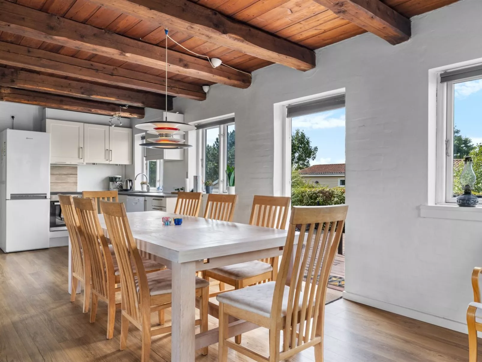 "Ina" - 210m from the sea-Drinnen