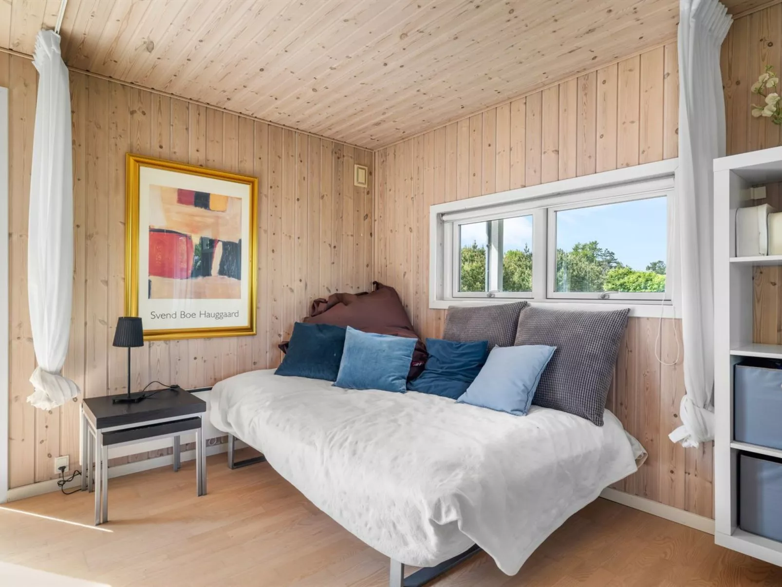 "Anouk" - 700m from the sea-Drinnen