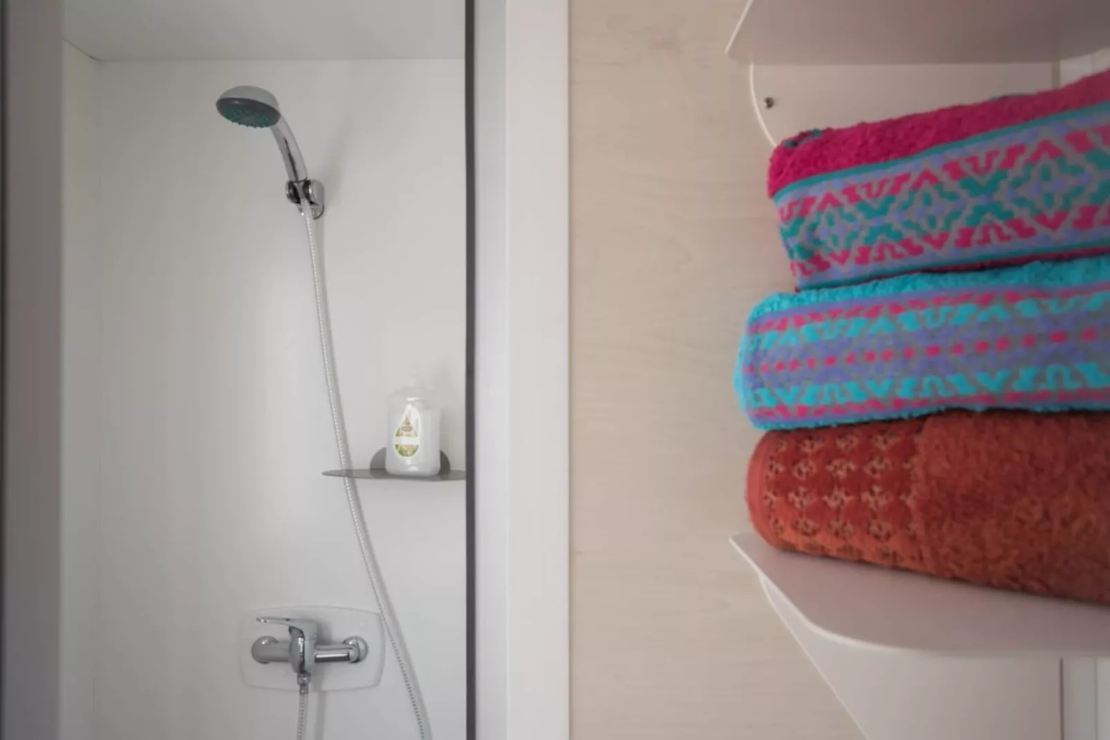 Beach Lodges-Ambiance