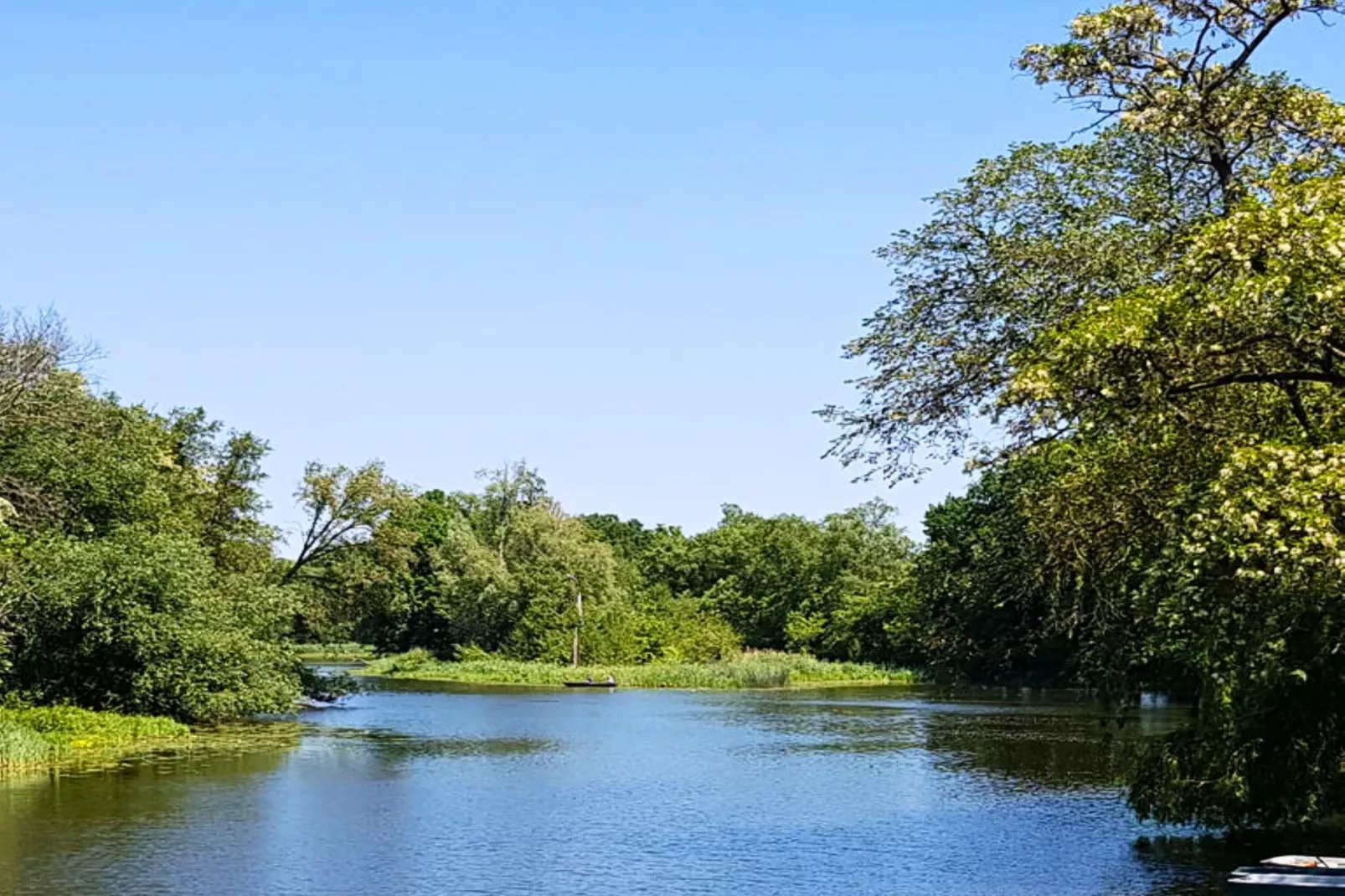 Jeamai’s Pension-Areas within 20km in summer