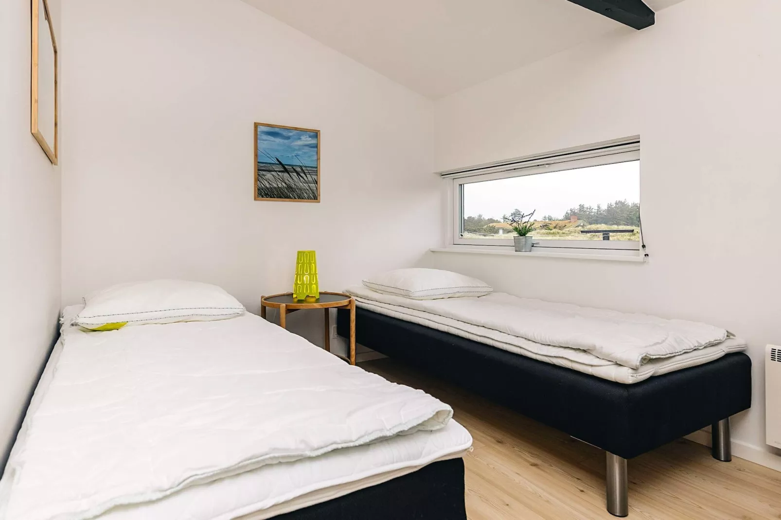 5 etoiles maison de vacances a Saltum-Intérieur