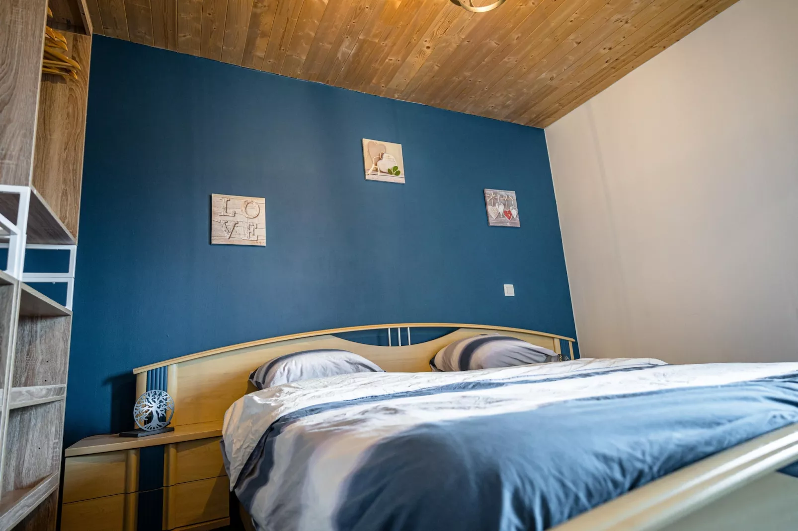 Appartement Terrasse 2/1-Bedroom