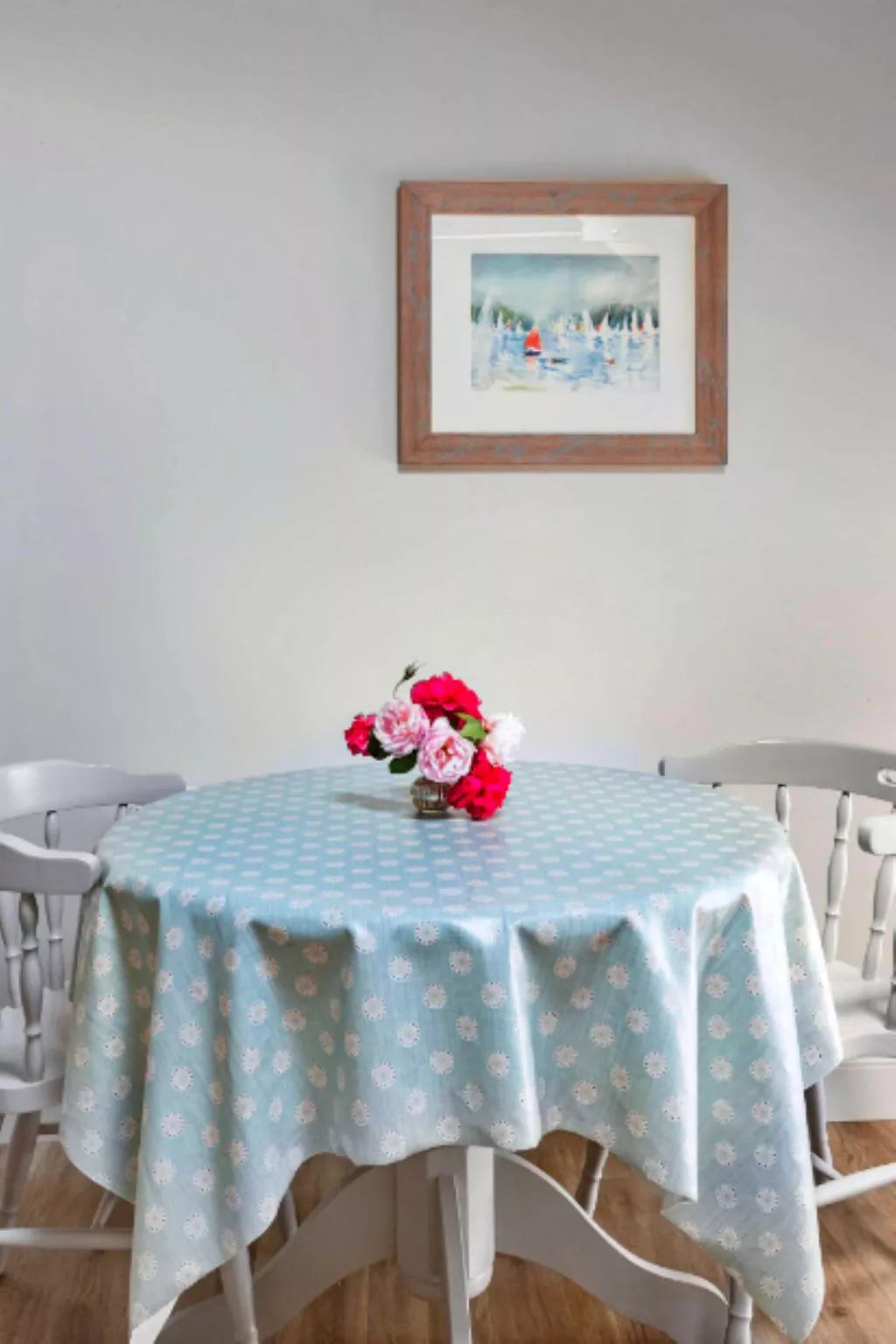 The Hayloft at Yealmpton-Inside