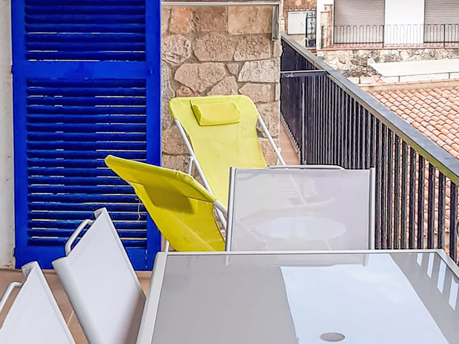 Miramar Hills-Draußen