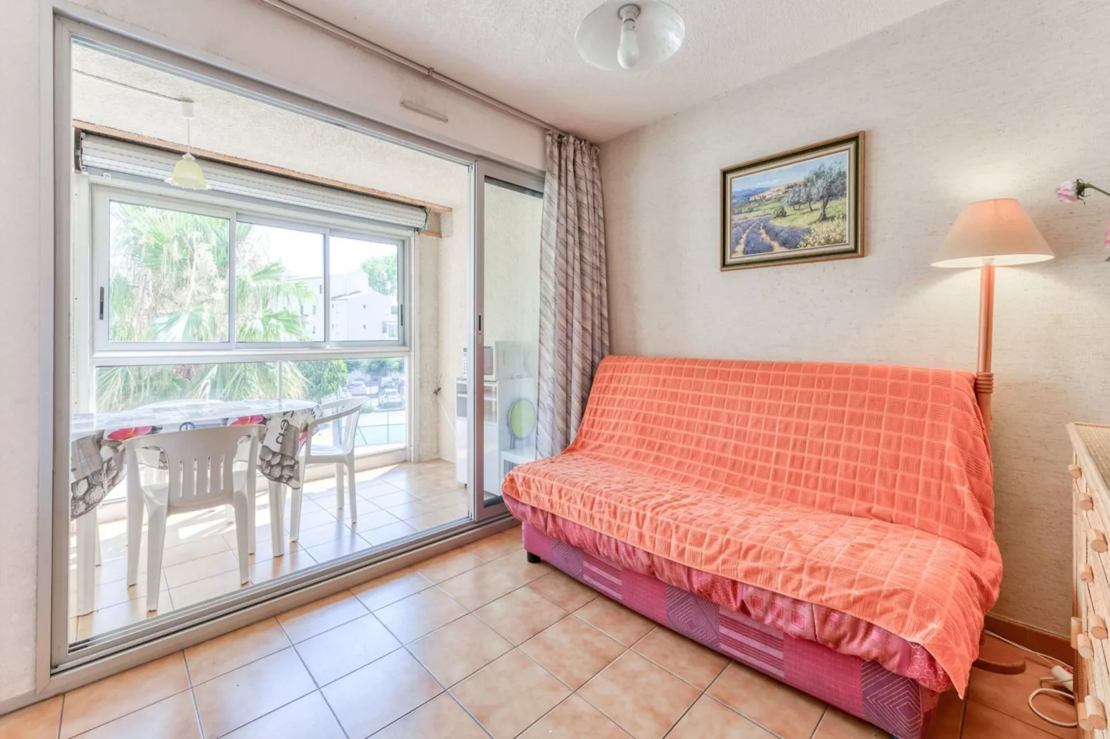 Nauticap N°423 - 2P5-Chambre