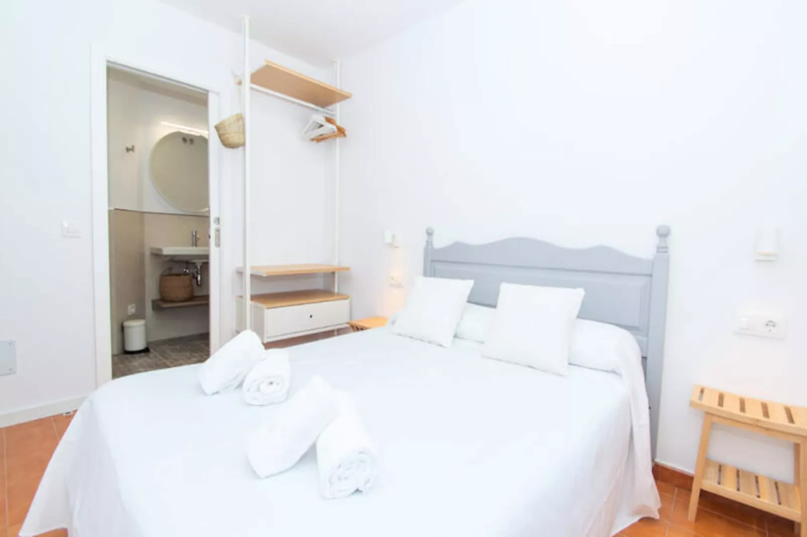 Maison à Cala Galdana-Untagged