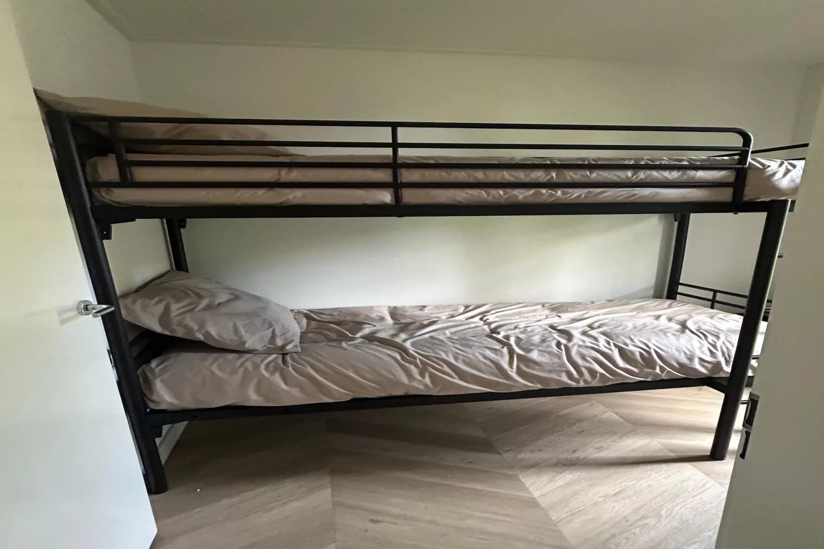 De Steppe 8 pax - 2-Bedroom