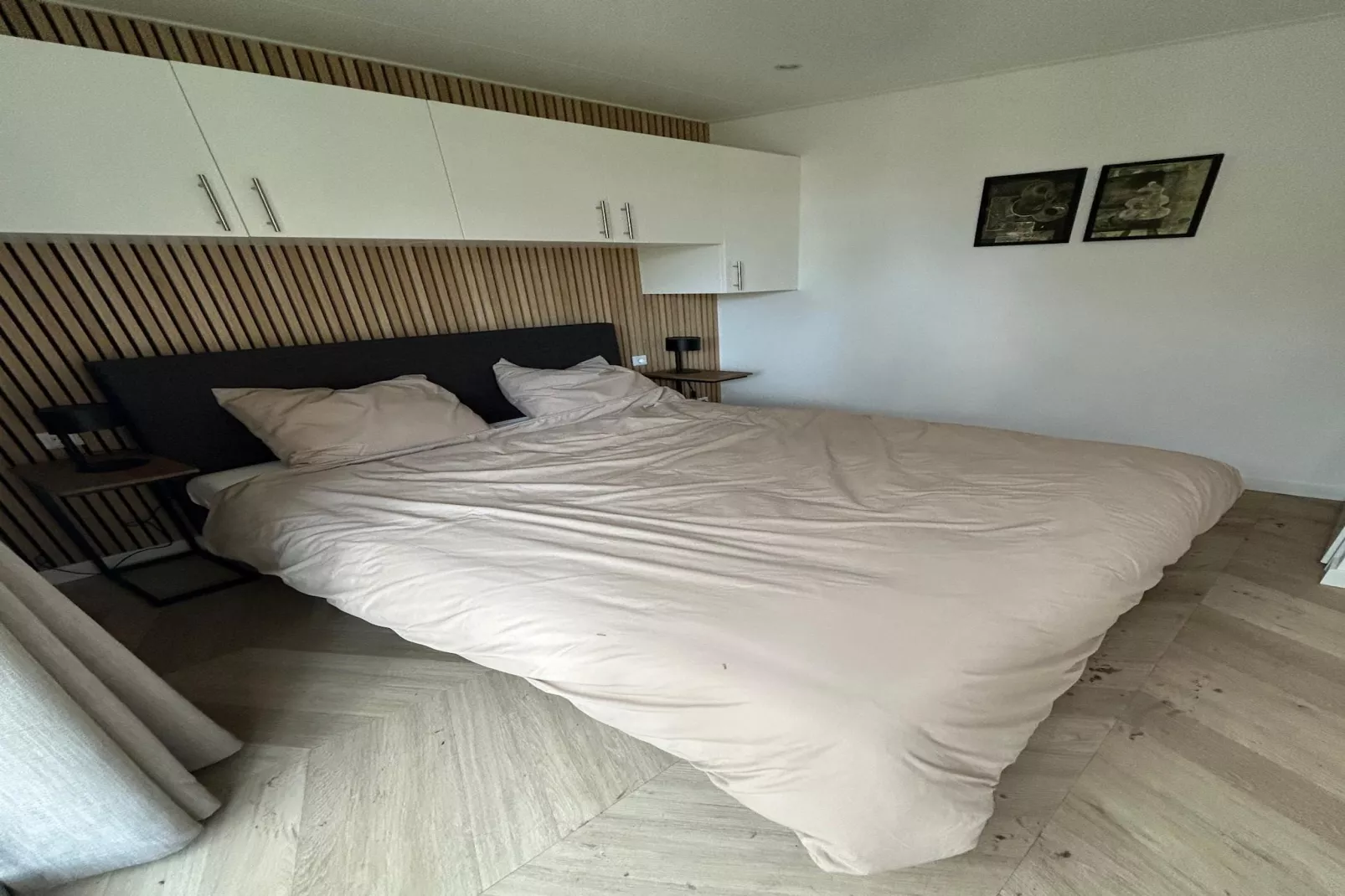 De Steppe 8 pax - 11 - Chambre