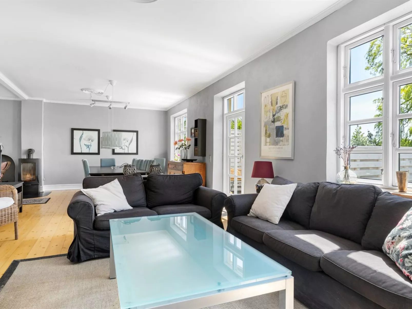 "Goti" - 850m from the sea-Inside