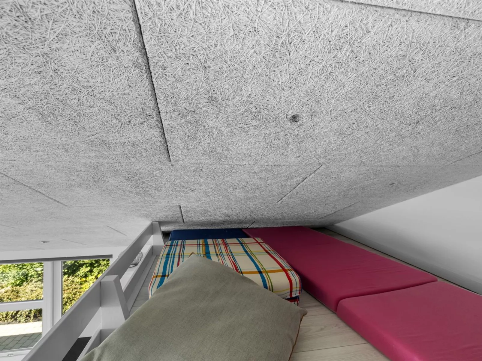 "Ubavka" - 100m from the sea-Inside