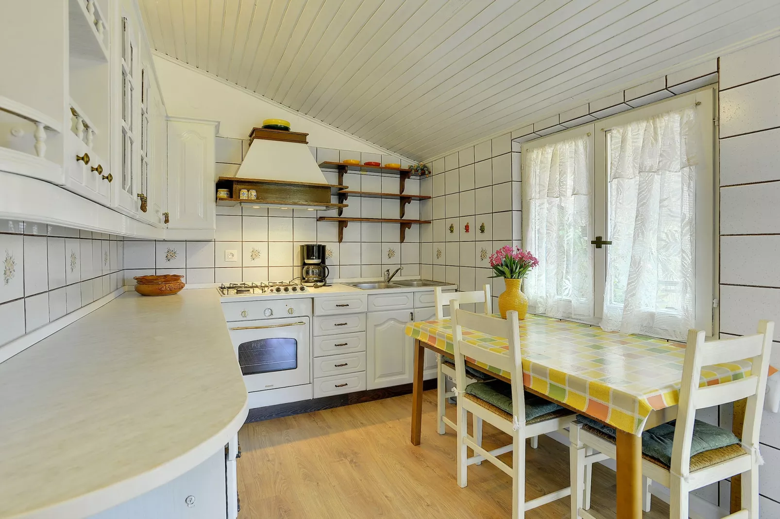 Villa Mima-Kitchen