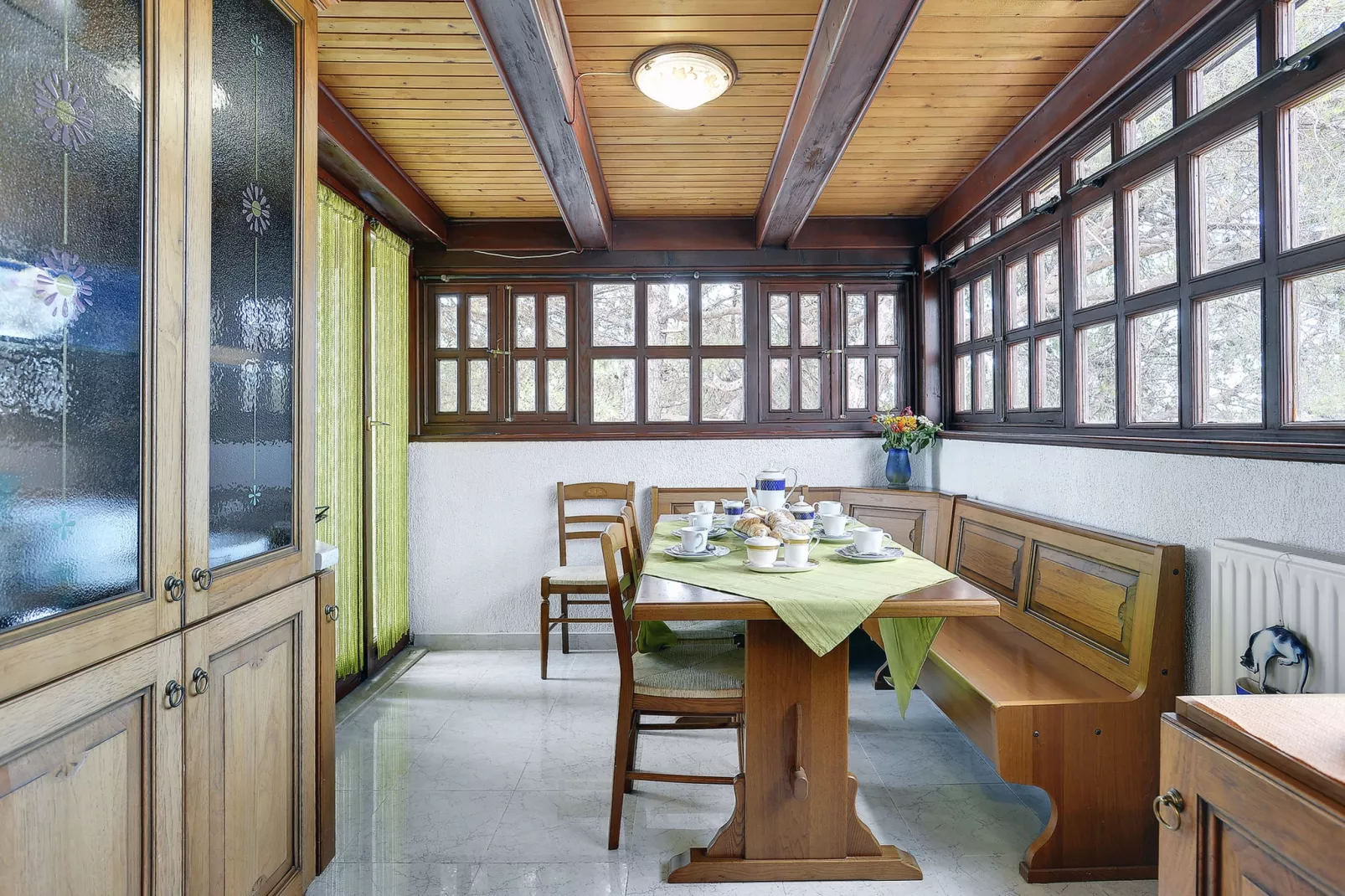 Villa Mima-Kitchen