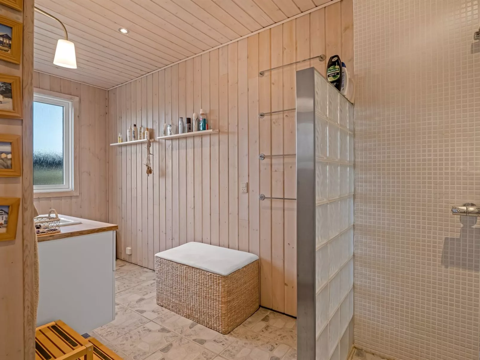 "Elba" - 500m from the sea-Drinnen