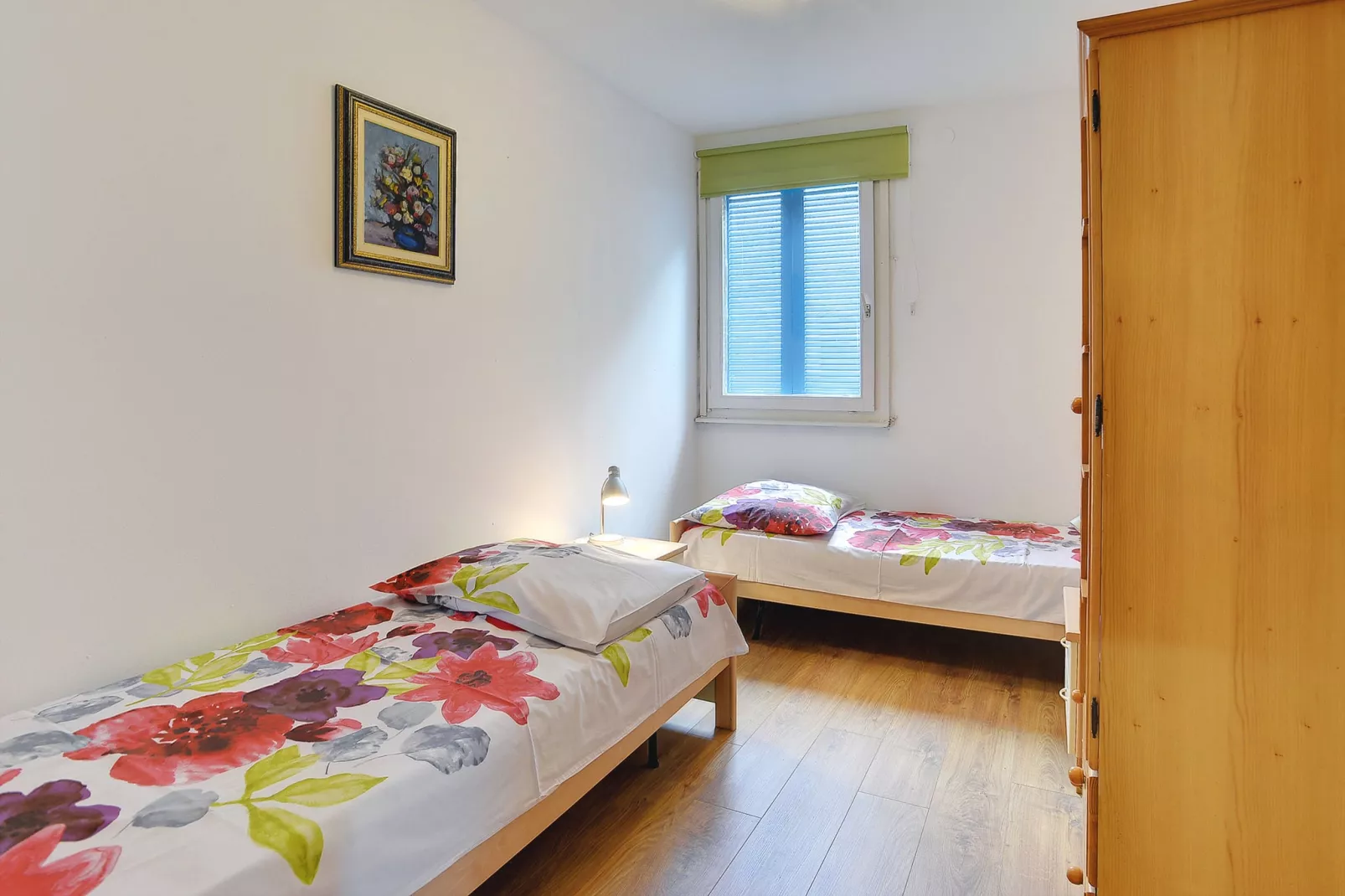 Villa Mima-Bedroom