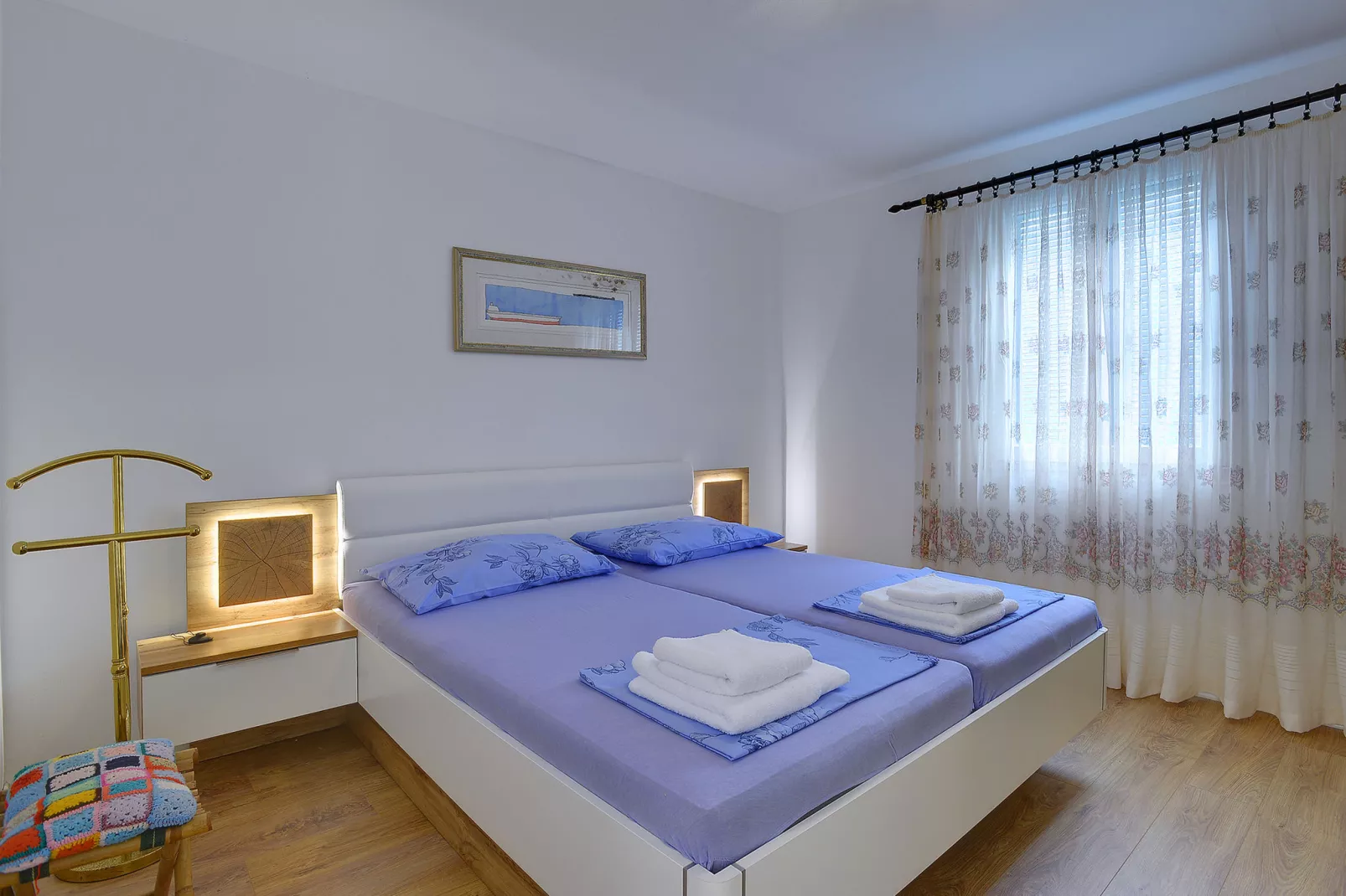 Villa Mima-Bedroom