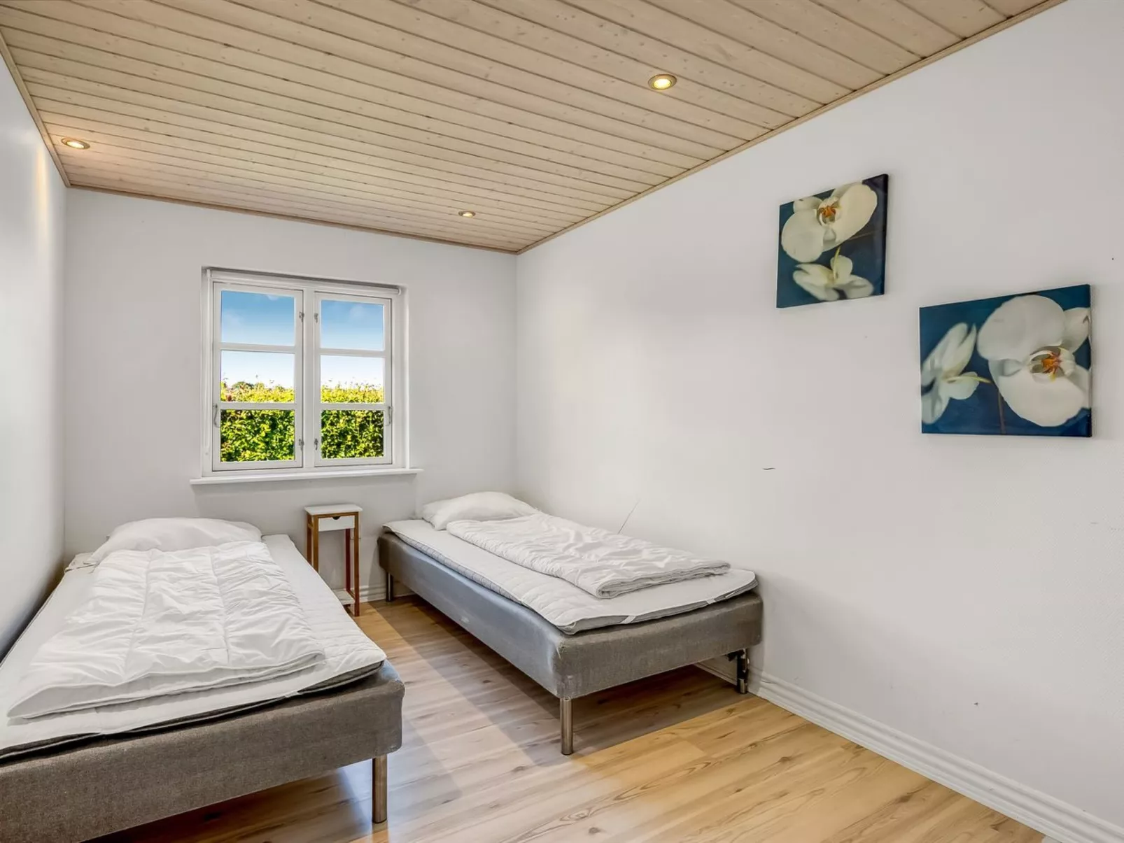 "Pauna" - 2.5km from the sea - Inside