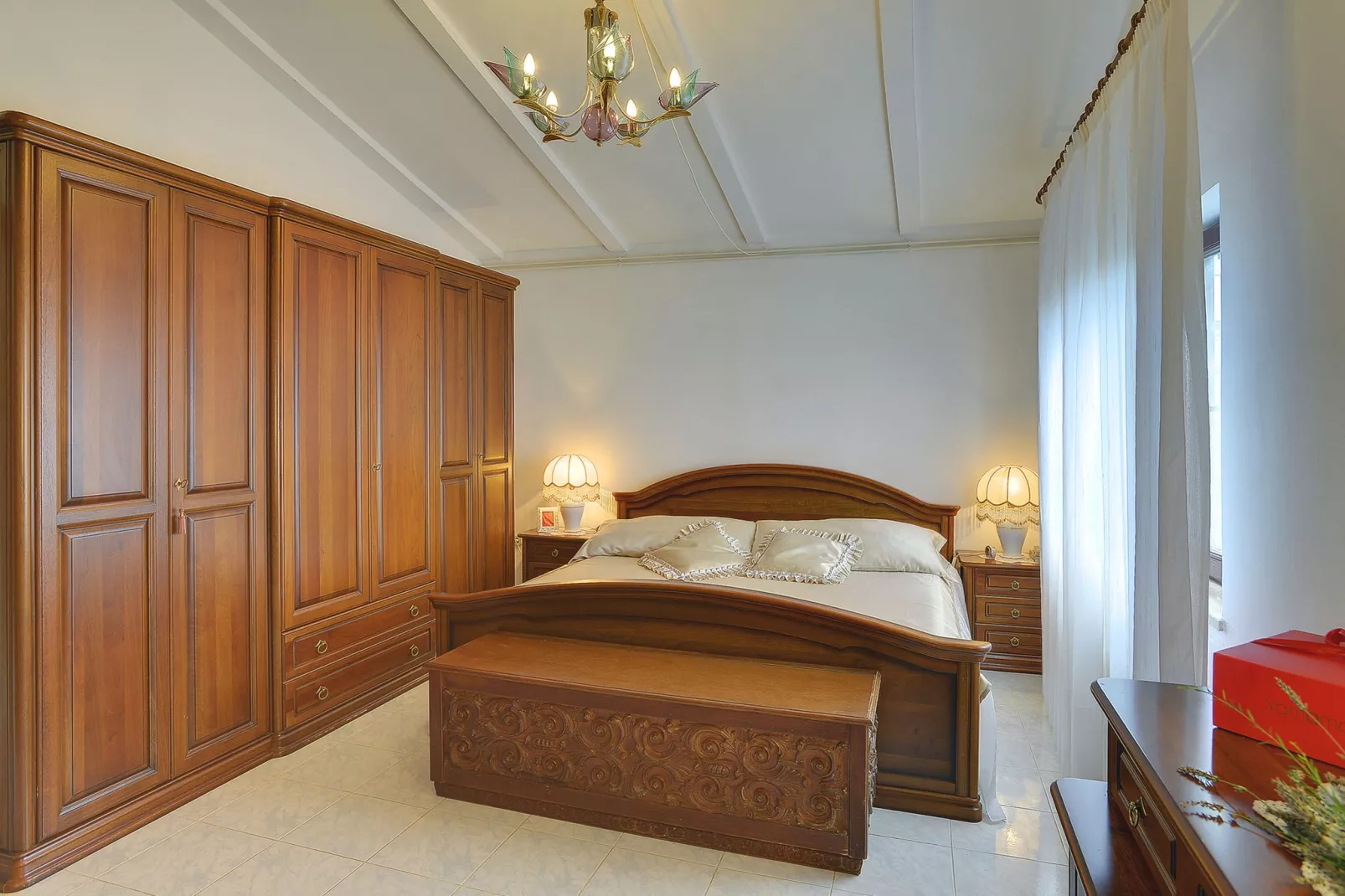 Villa Mima-Bedroom