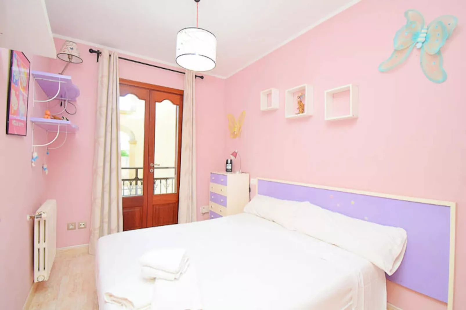 Maison à Muro - Nicht zugeordnet