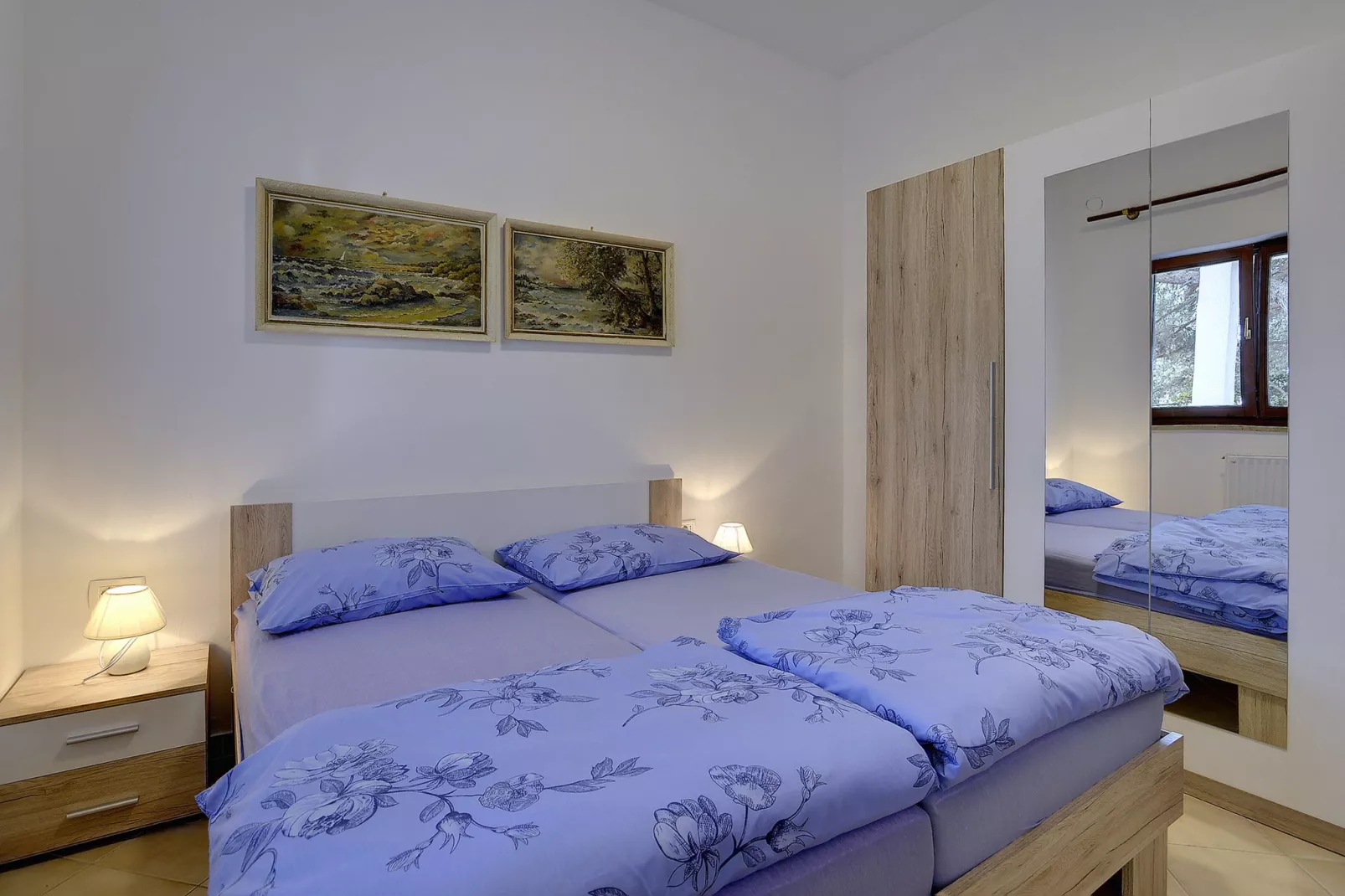 Villa Mima-Bedroom