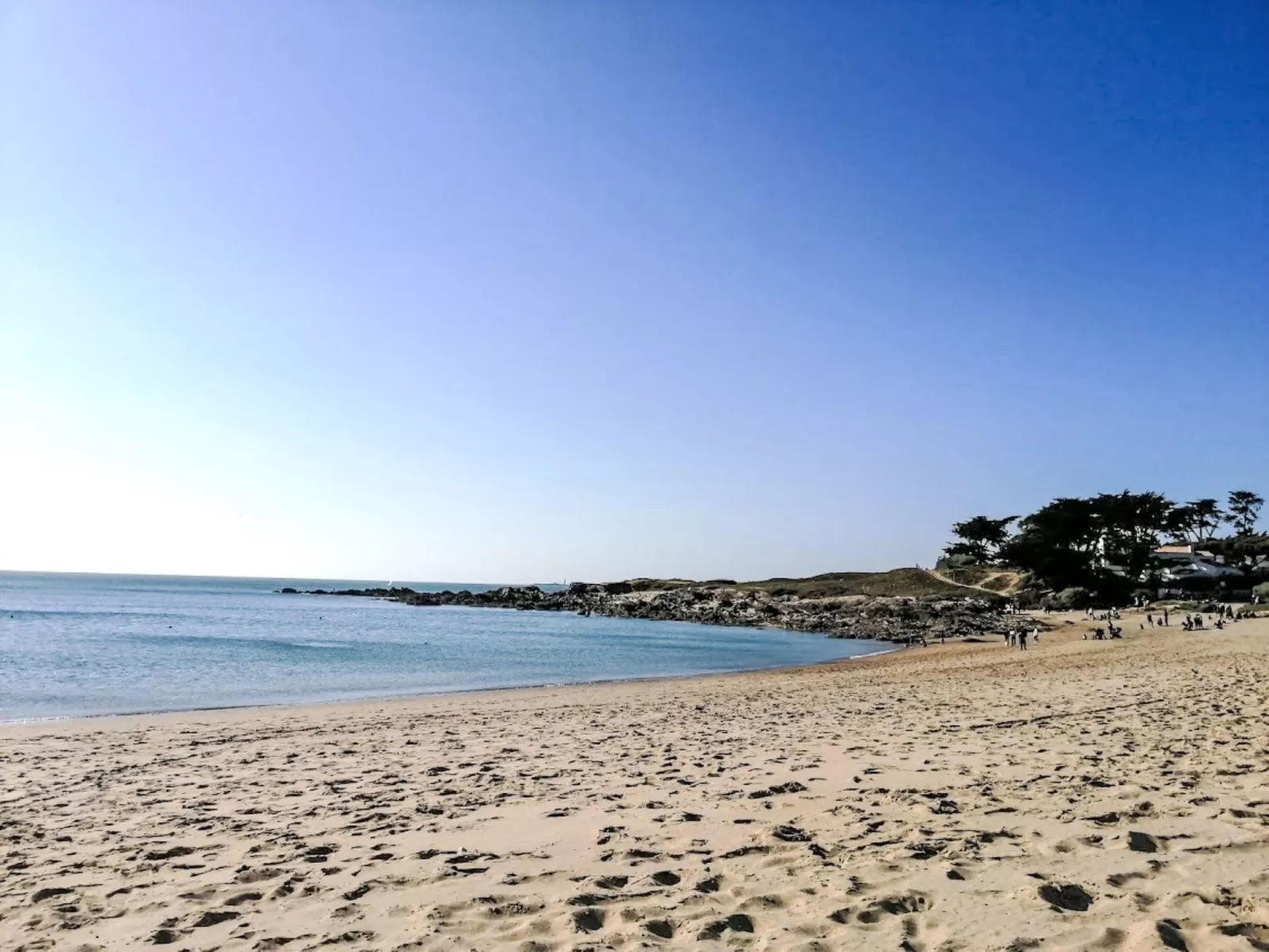 Charme de La Linière-Dehors