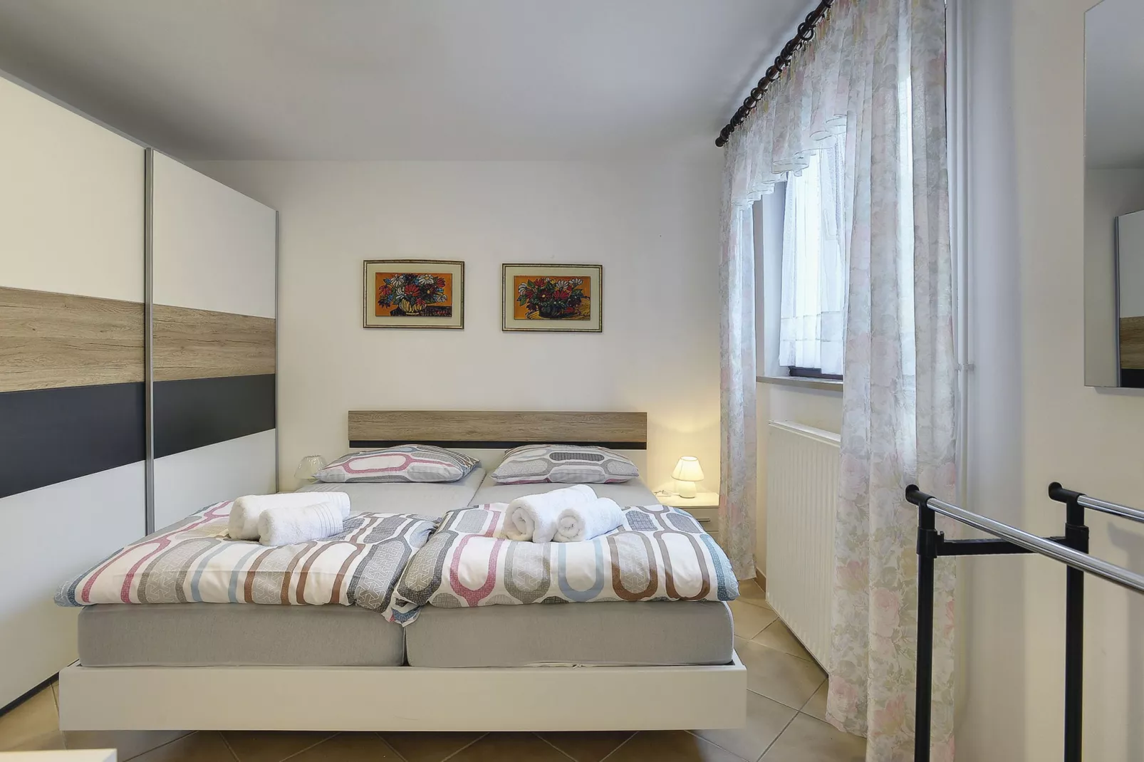 Villa Mima-Bedroom