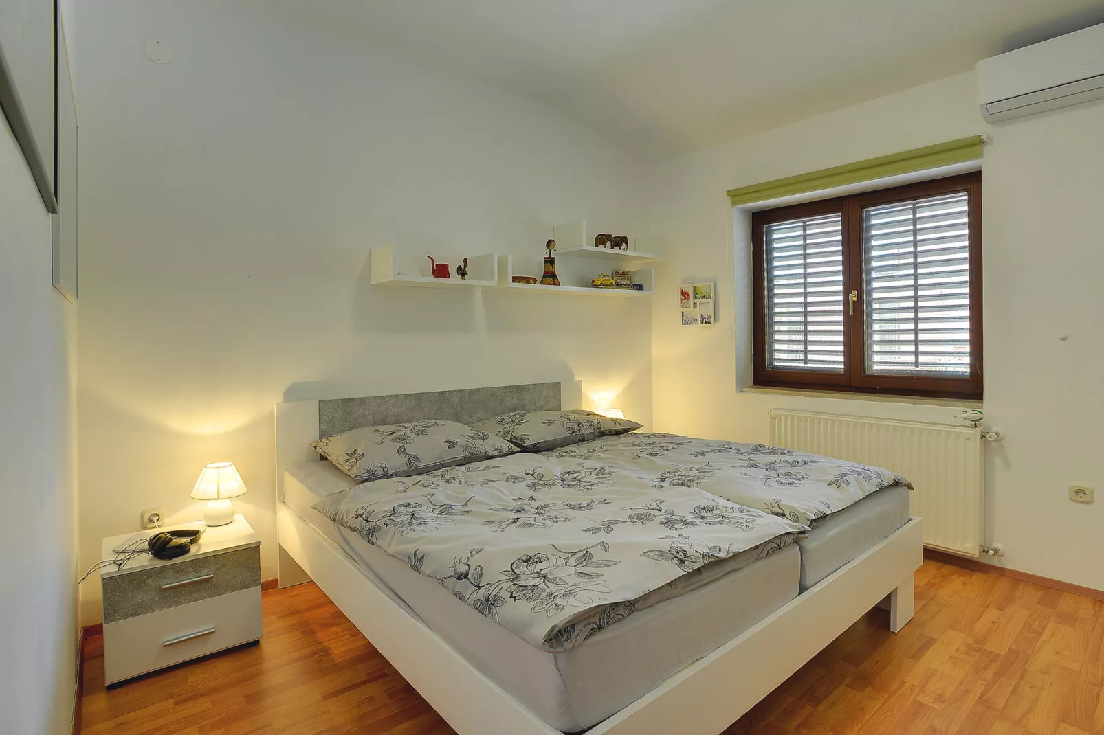 Villa Mima-Bedroom