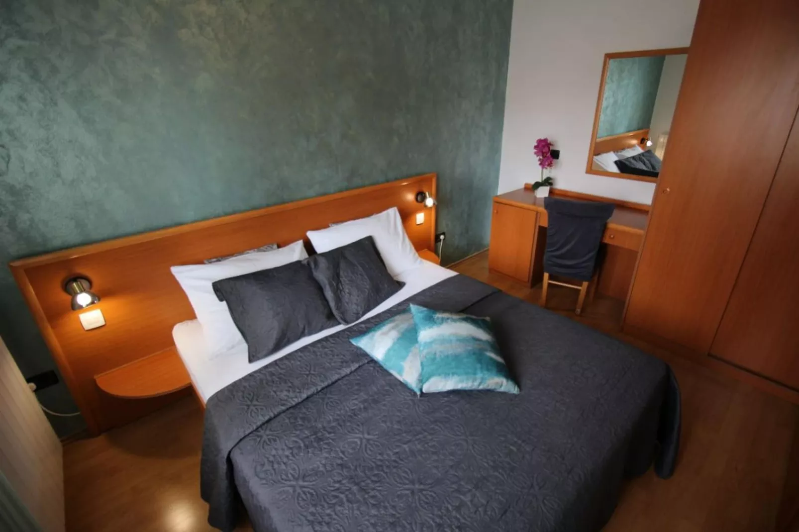 Sv Marija I-Ferienwohnung 2 - Typ 2plus2-Schlafzimmer