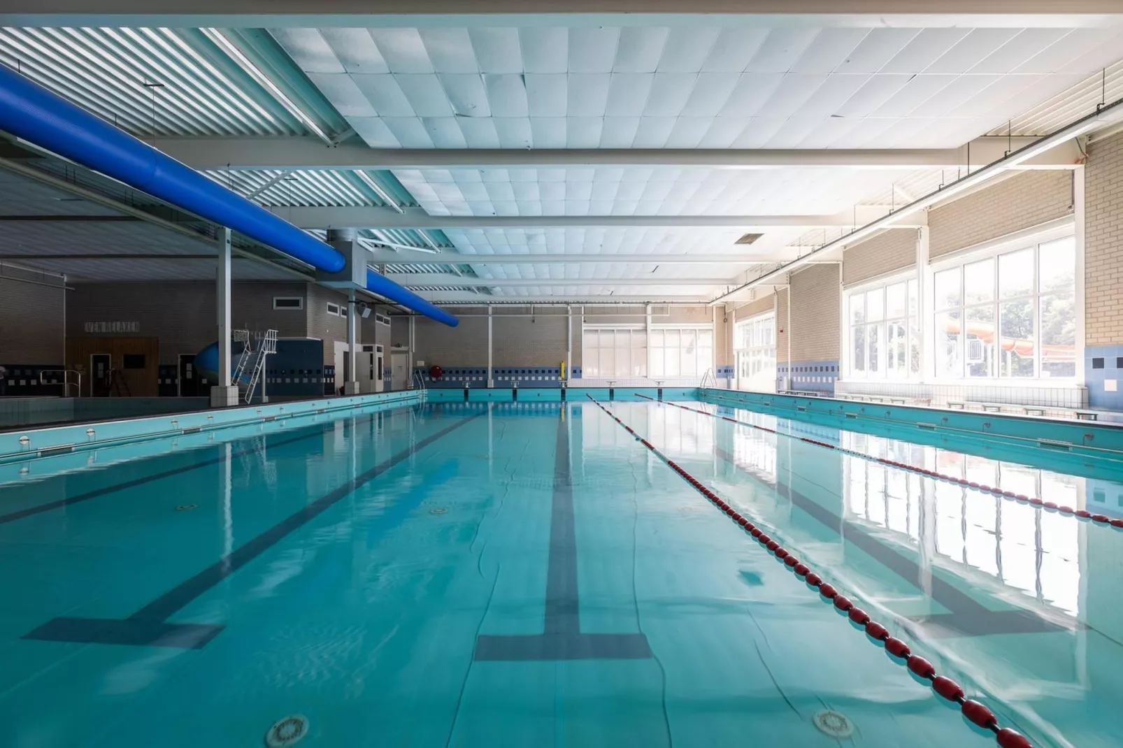 Ecovilla Boszicht Luxe-Installations du parc