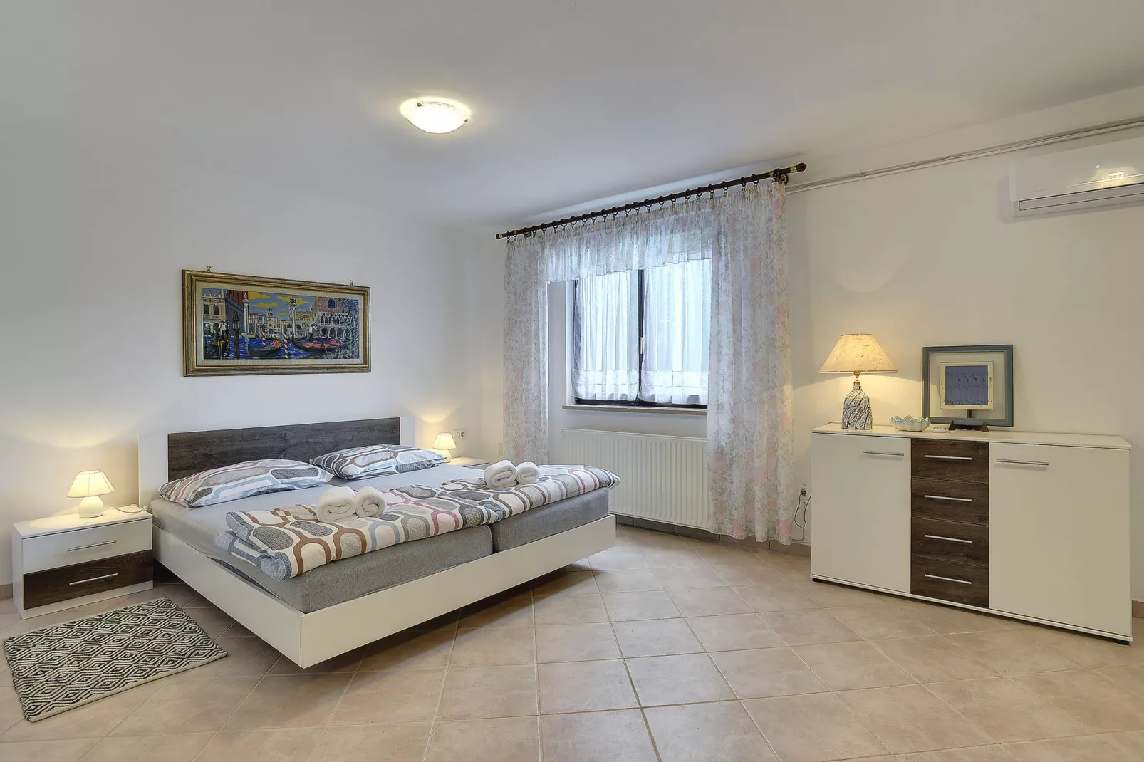 Villa Mima-Bedroom