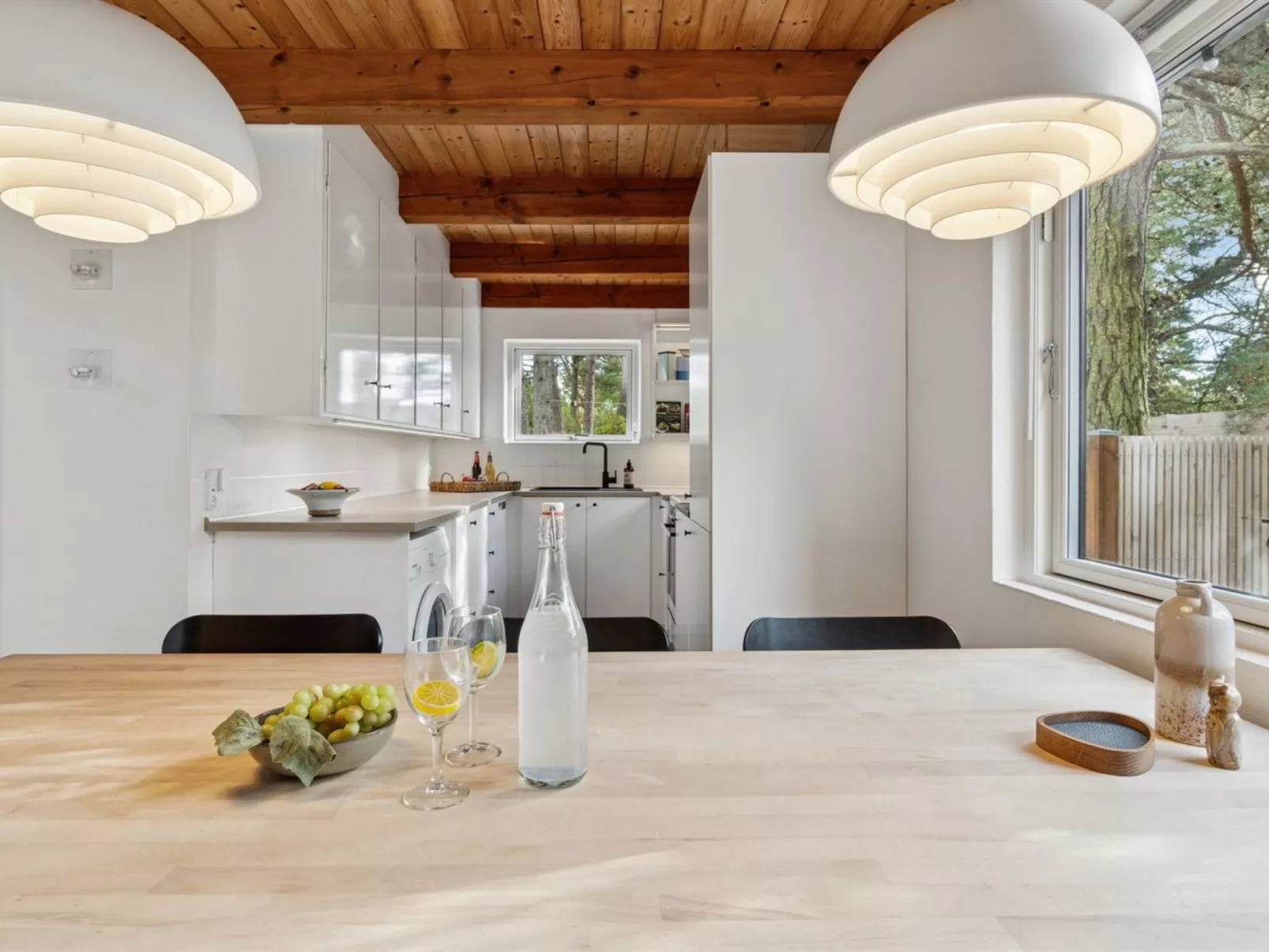 "Bedrija" - 200m from the sea - Dedans