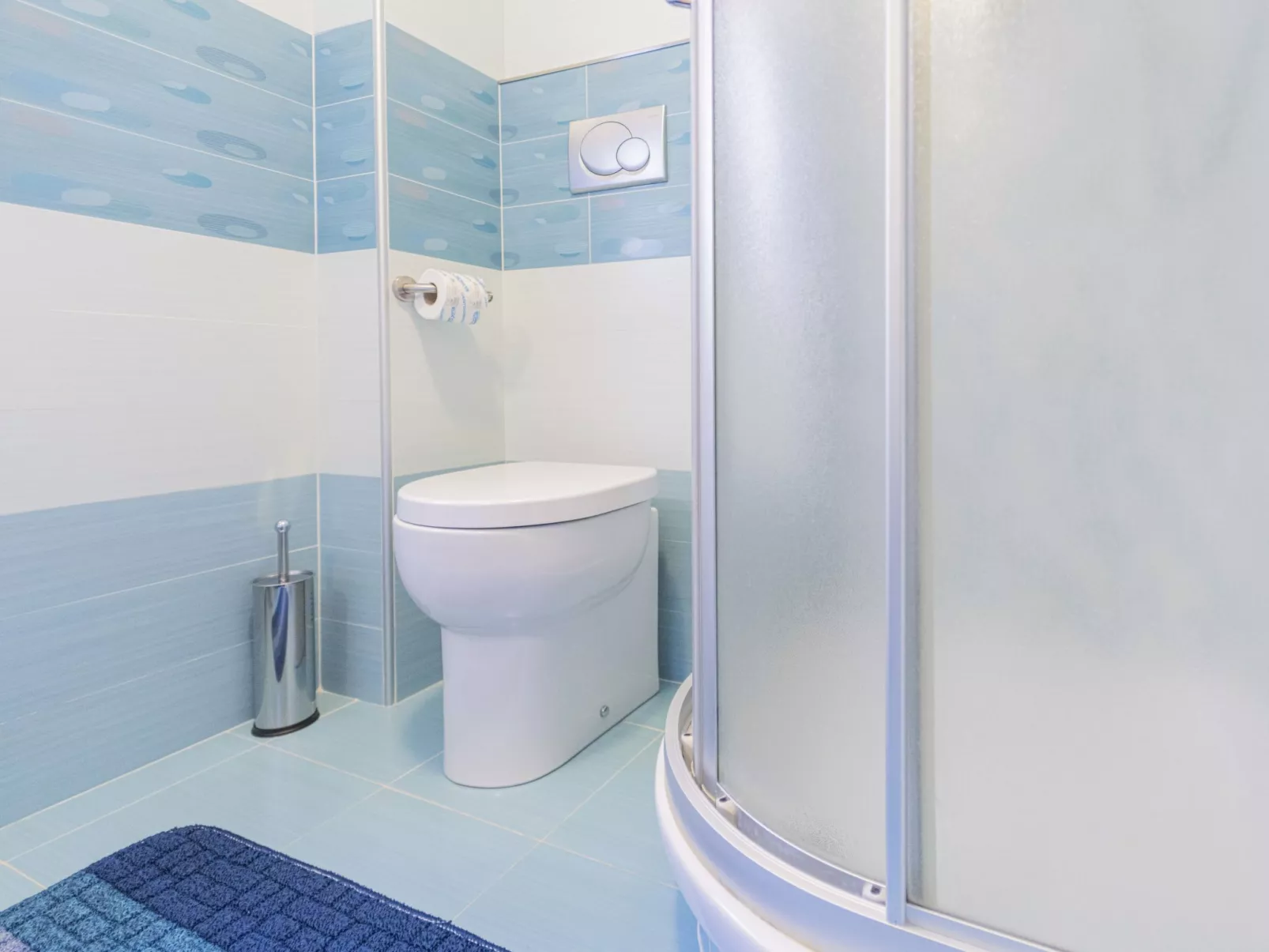 A Cà di Fratti-Drinnen