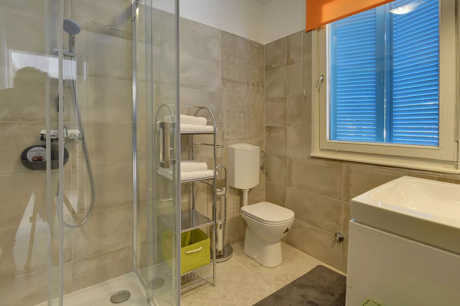 Villa Mima-Bathroom