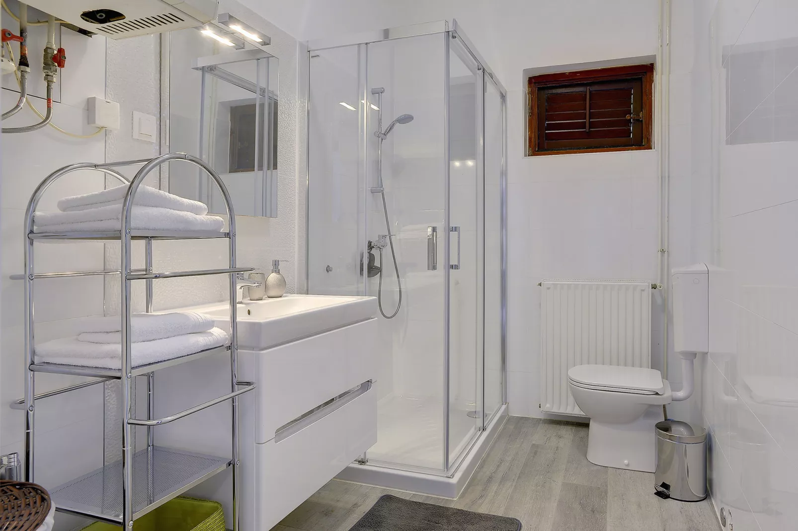 Villa Mima-Bathroom