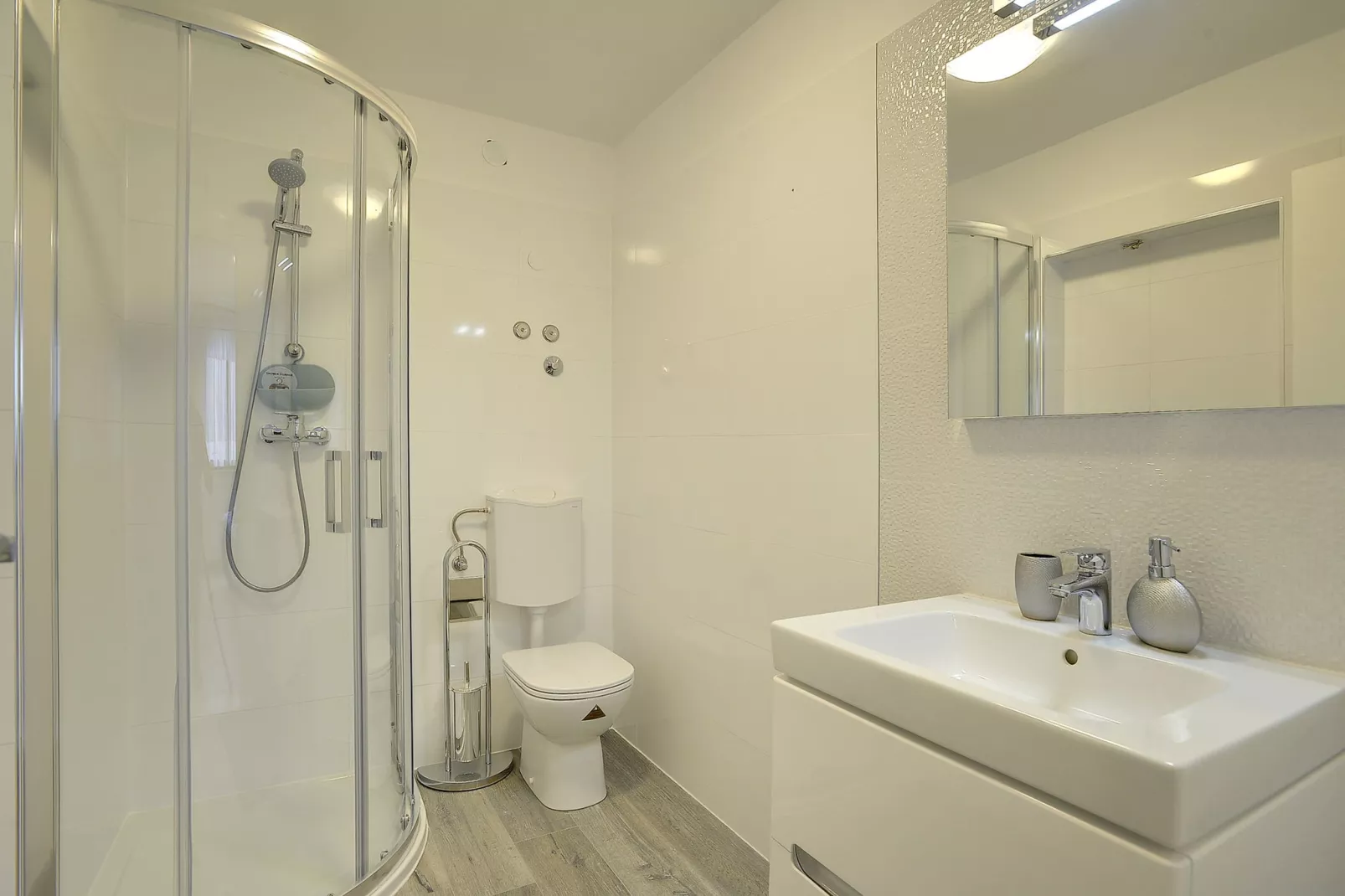 Villa Mima-Bathroom