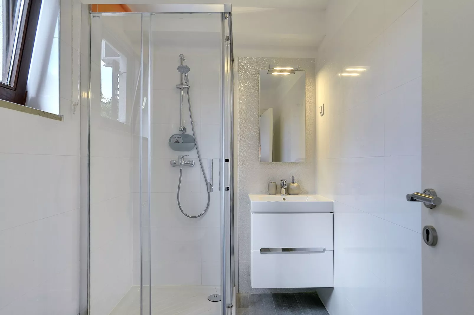 Villa Mima-Bathroom