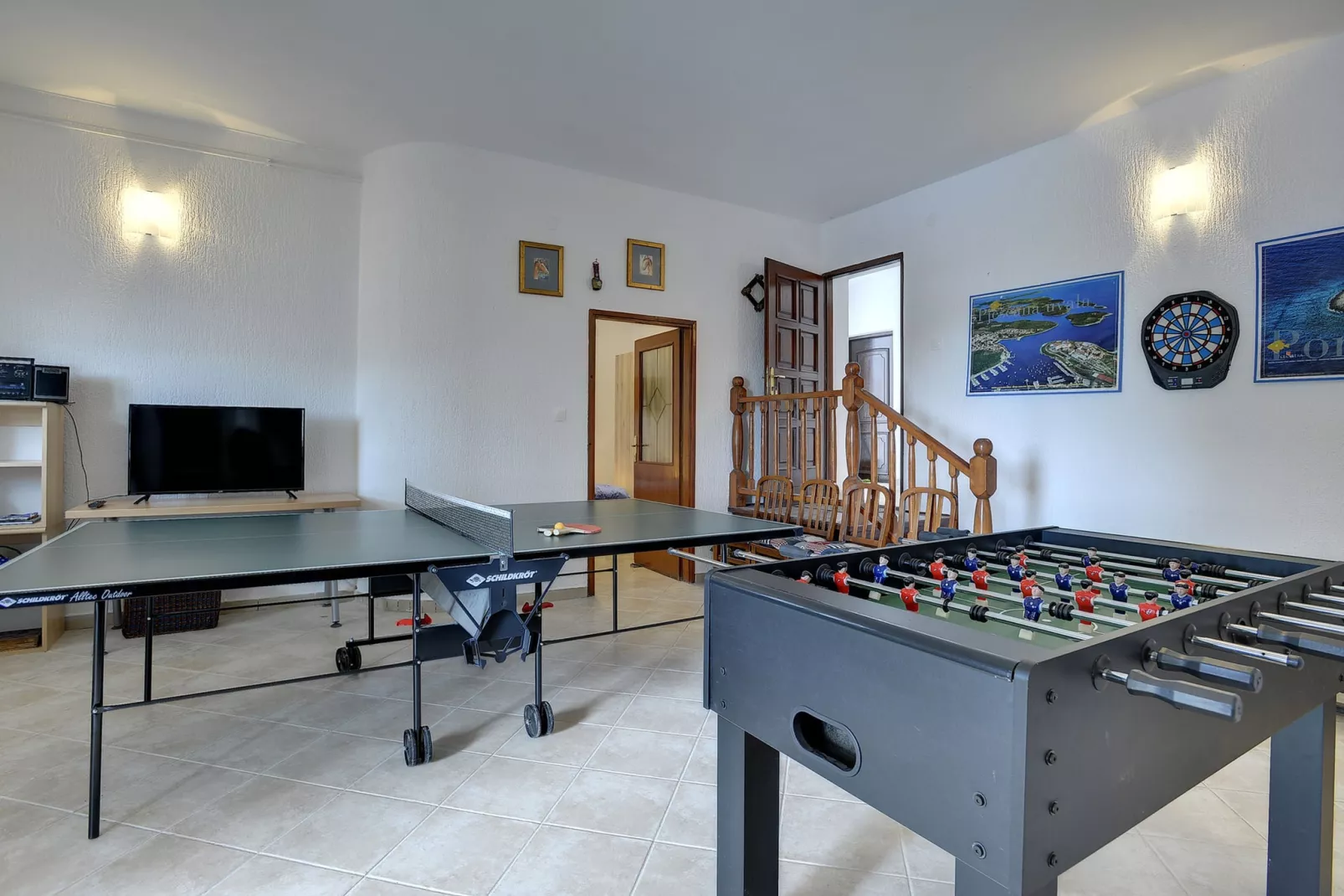Villa Mima-Facilities