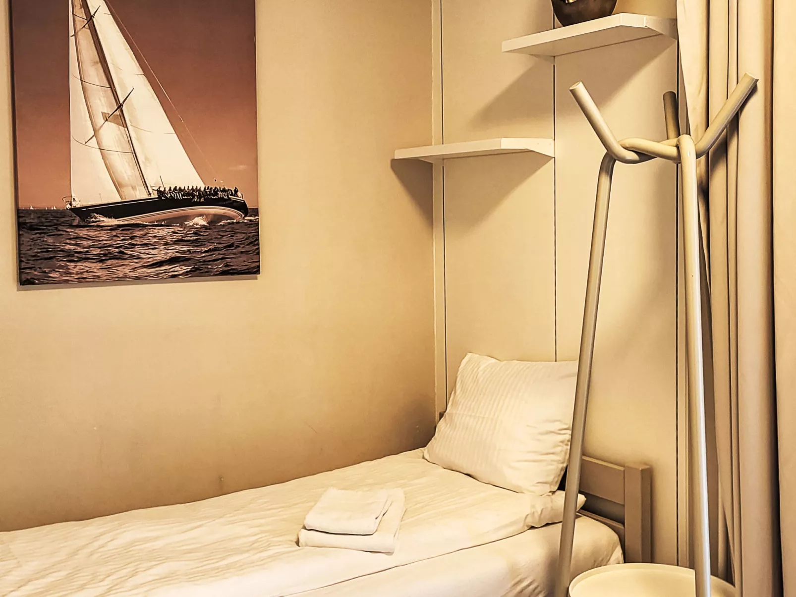 Blue Vista Lugano Apt.616 - Dedans