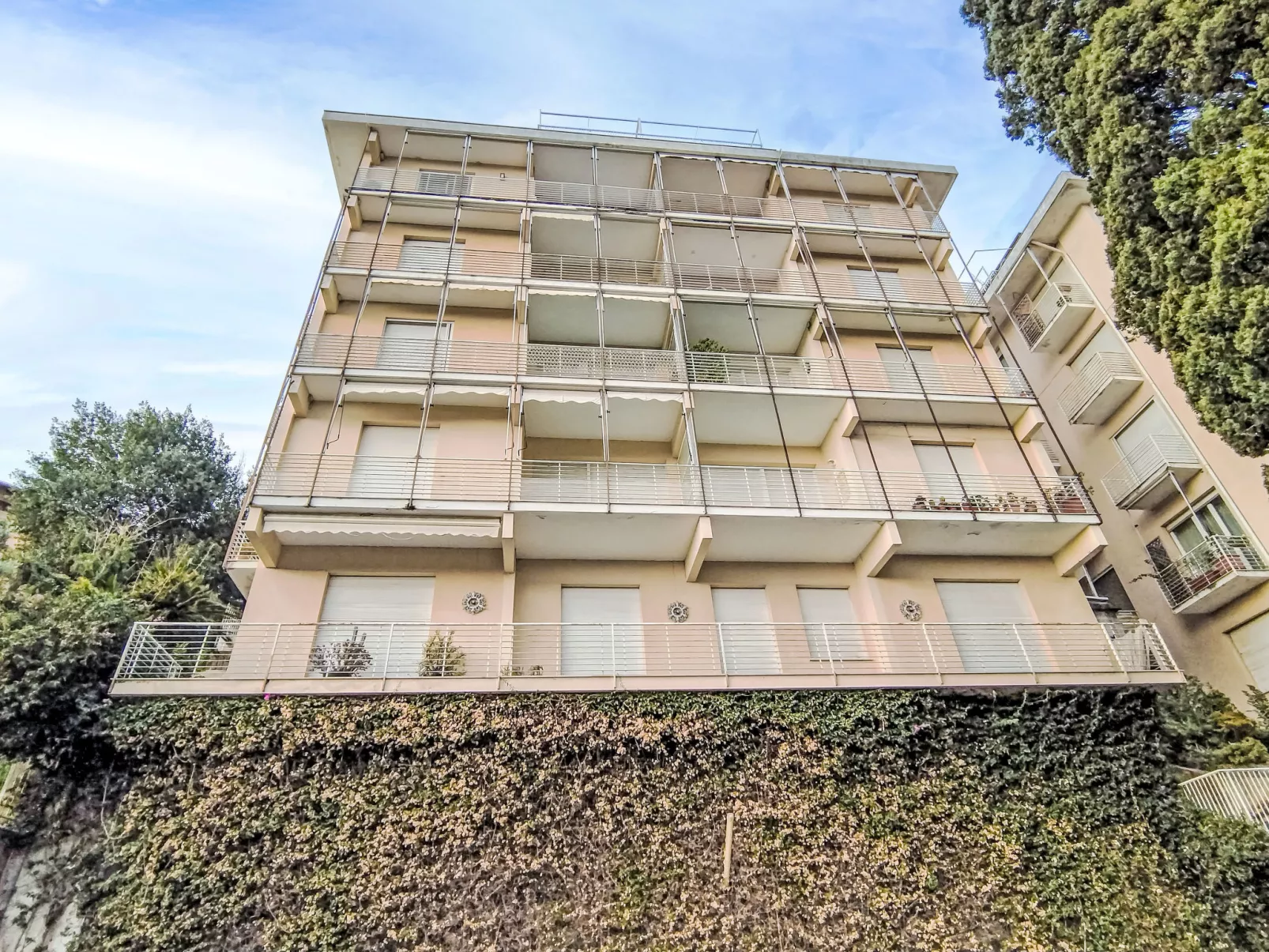 Sea Escape - Draußen