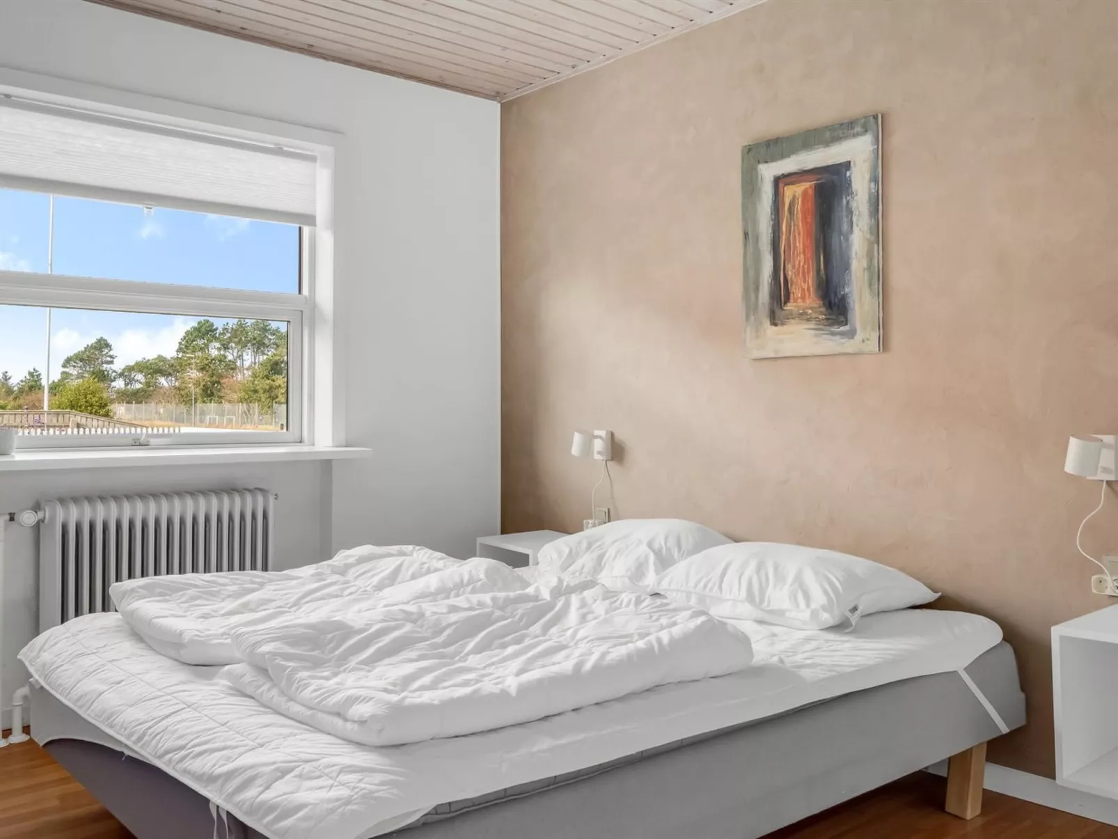 "Talida" - 500m from the sea - Inside