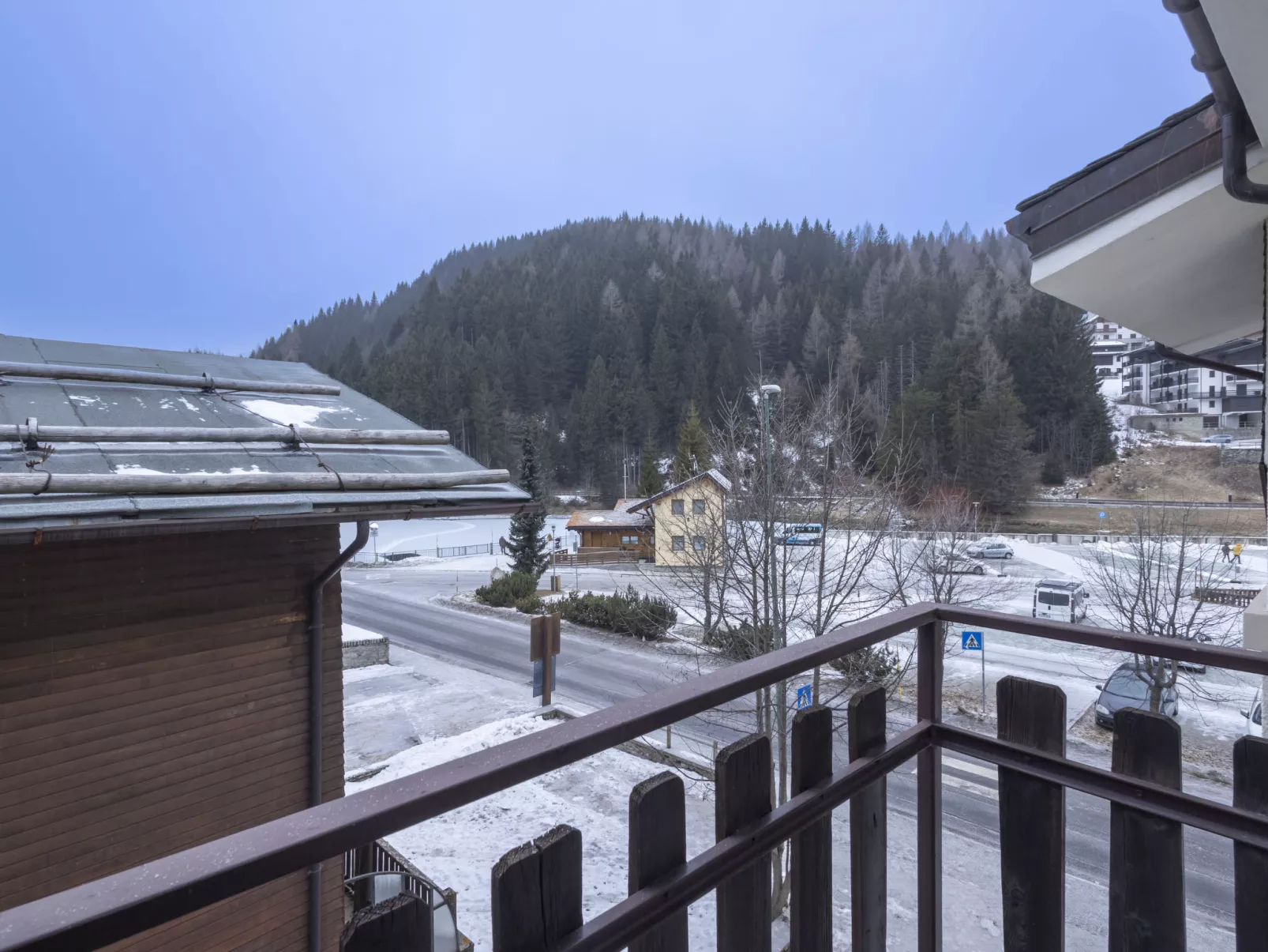 Cacciatori - Draußen