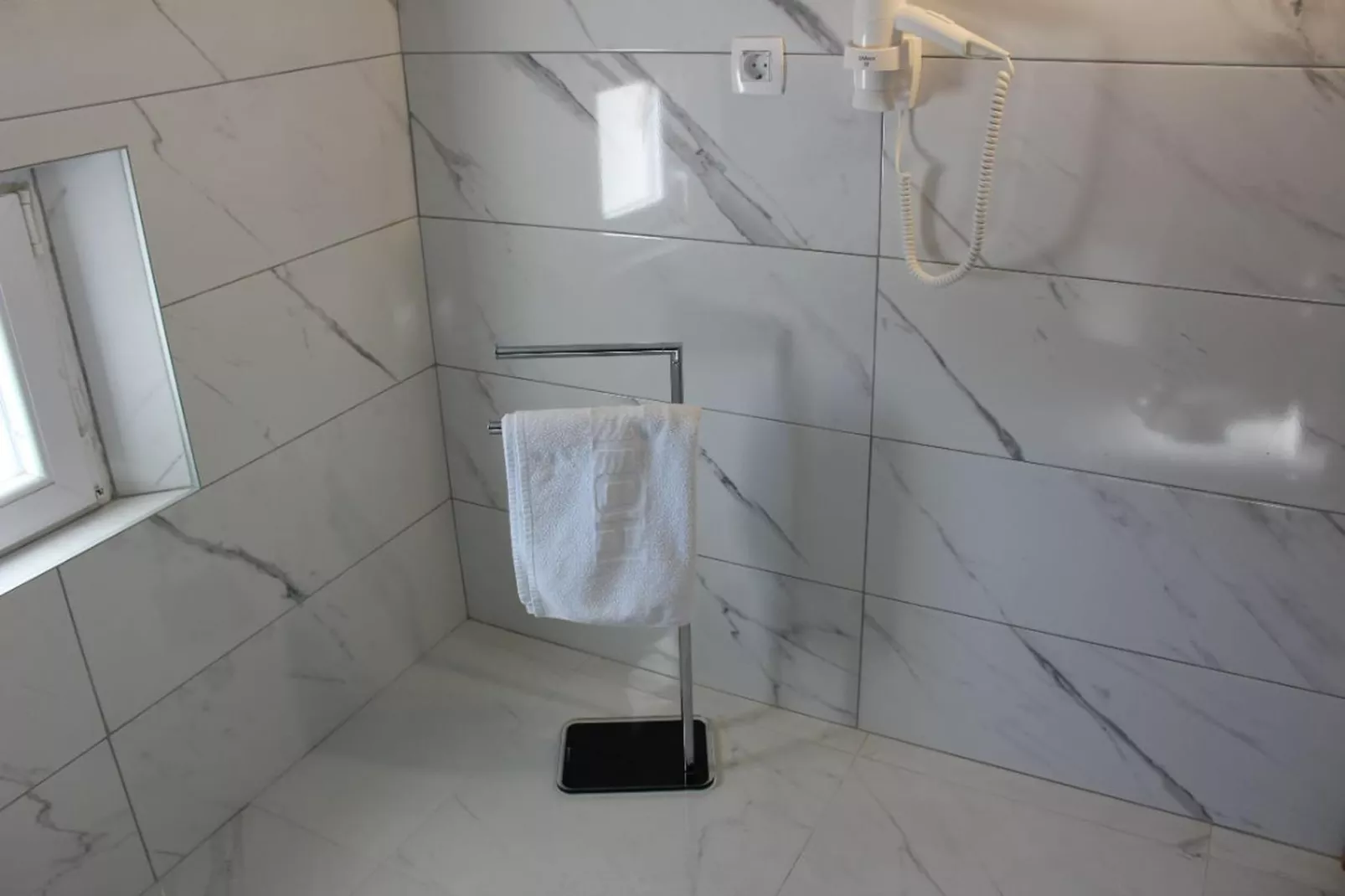 Sv Marija1 - Ferienwohnung 4 - Typ 4plus1 - Bathroom